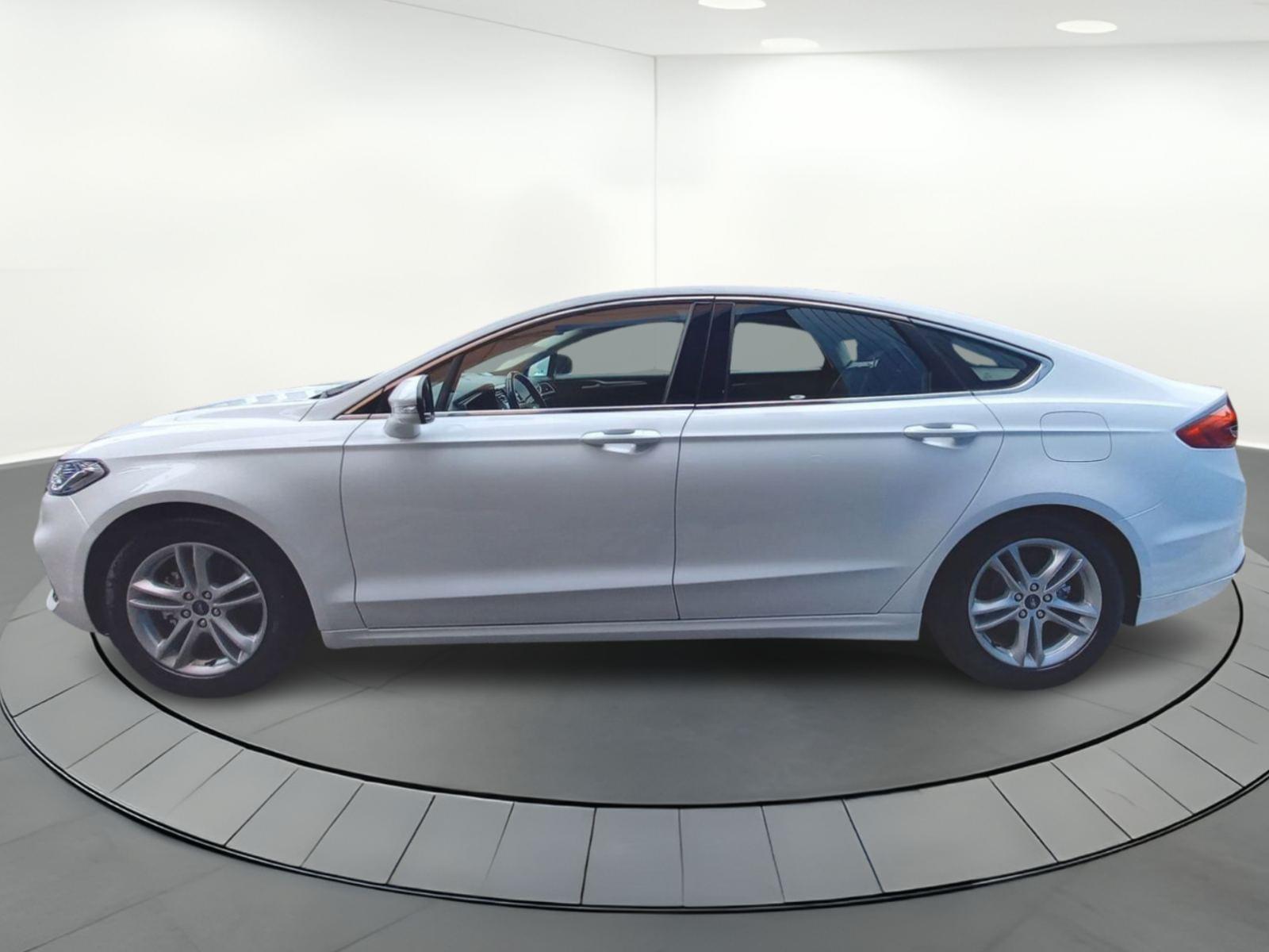 FORD MONDEO 1.5 ECOBOOST 123KW TITANIUM - GAS GLP 2 