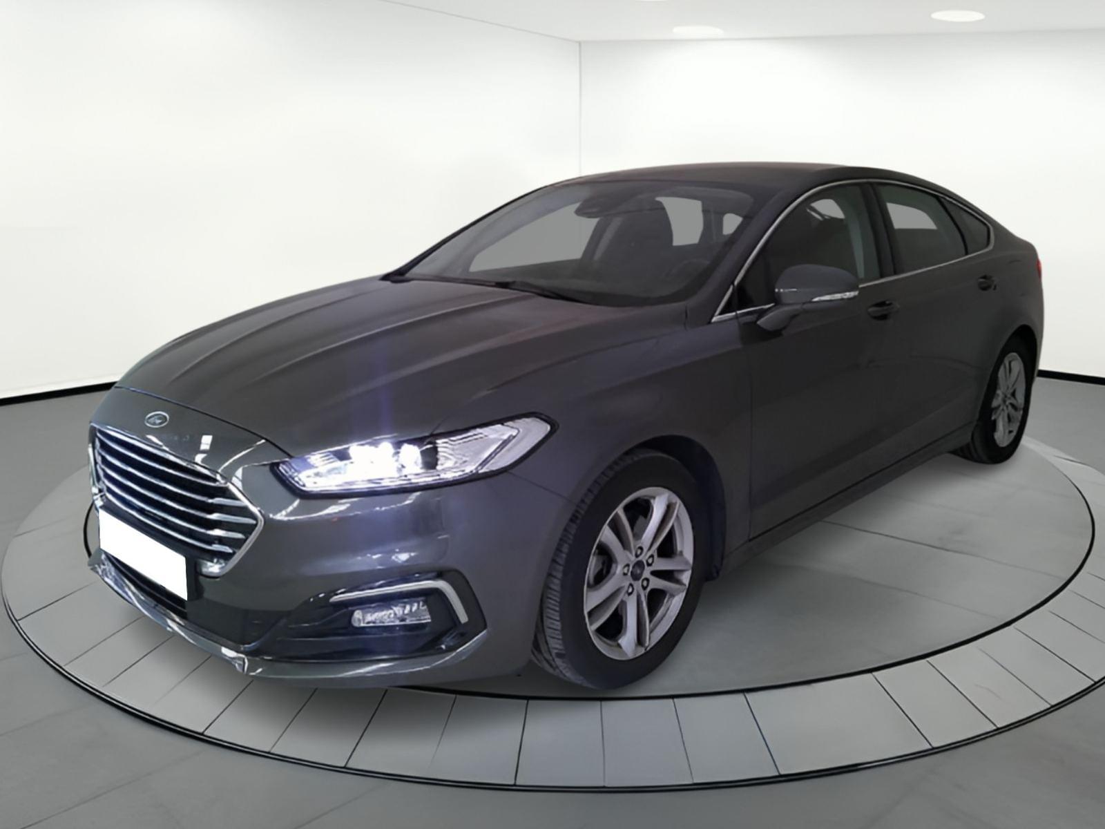 FORD MONDEO 1.5 ECOBOOST 123KW TITANIUM  - GAS GLP 1 