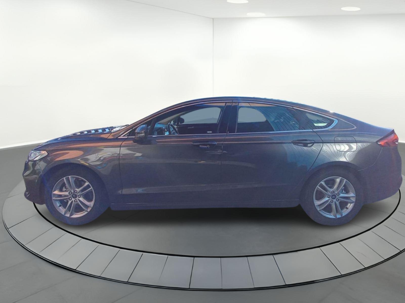 FORD MONDEO 1.5 ECOBOOST 123KW TITANIUM  - GAS GLP 2 
