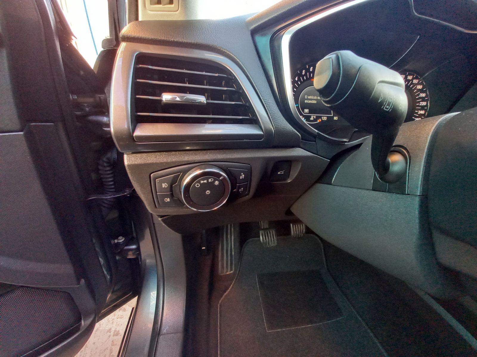 FORD MONDEO 1.5 ECOBOOST 123KW TITANIUM  - GAS GLP 10 