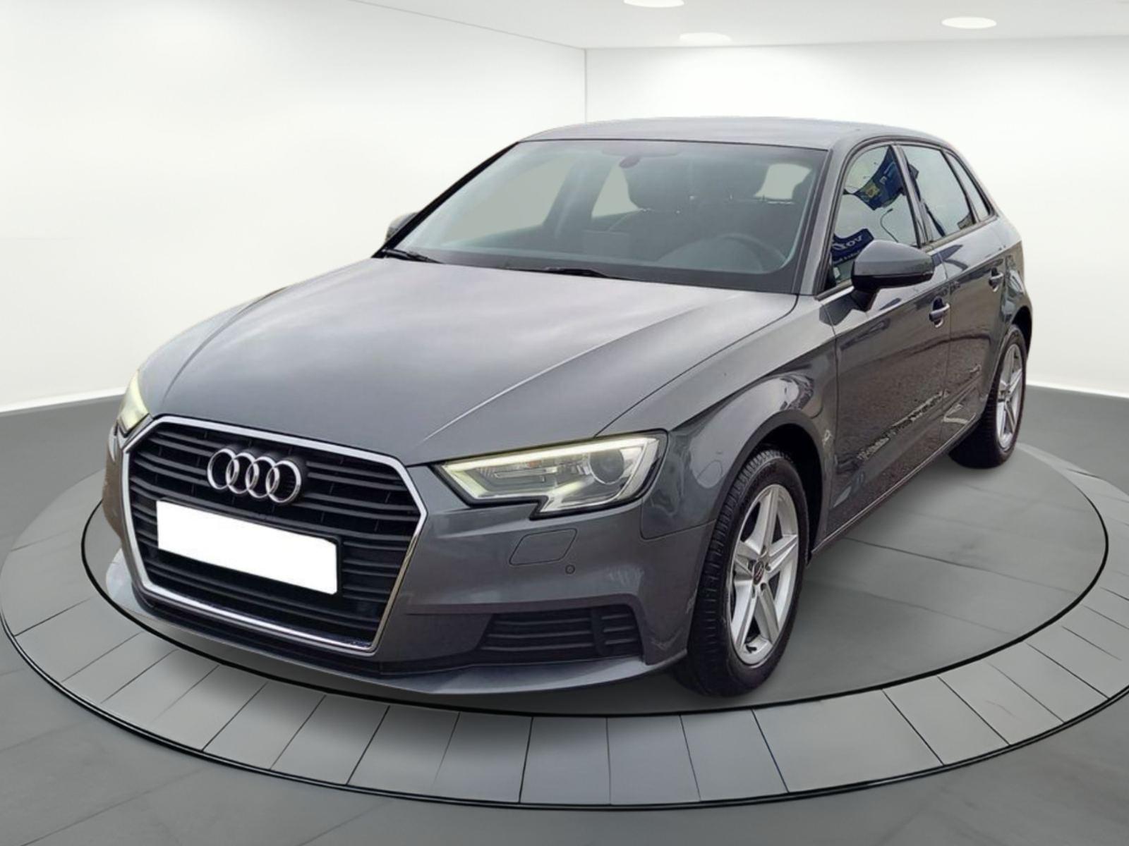 AUDI A3 SPORTBACK 1.0 TFSI 1 