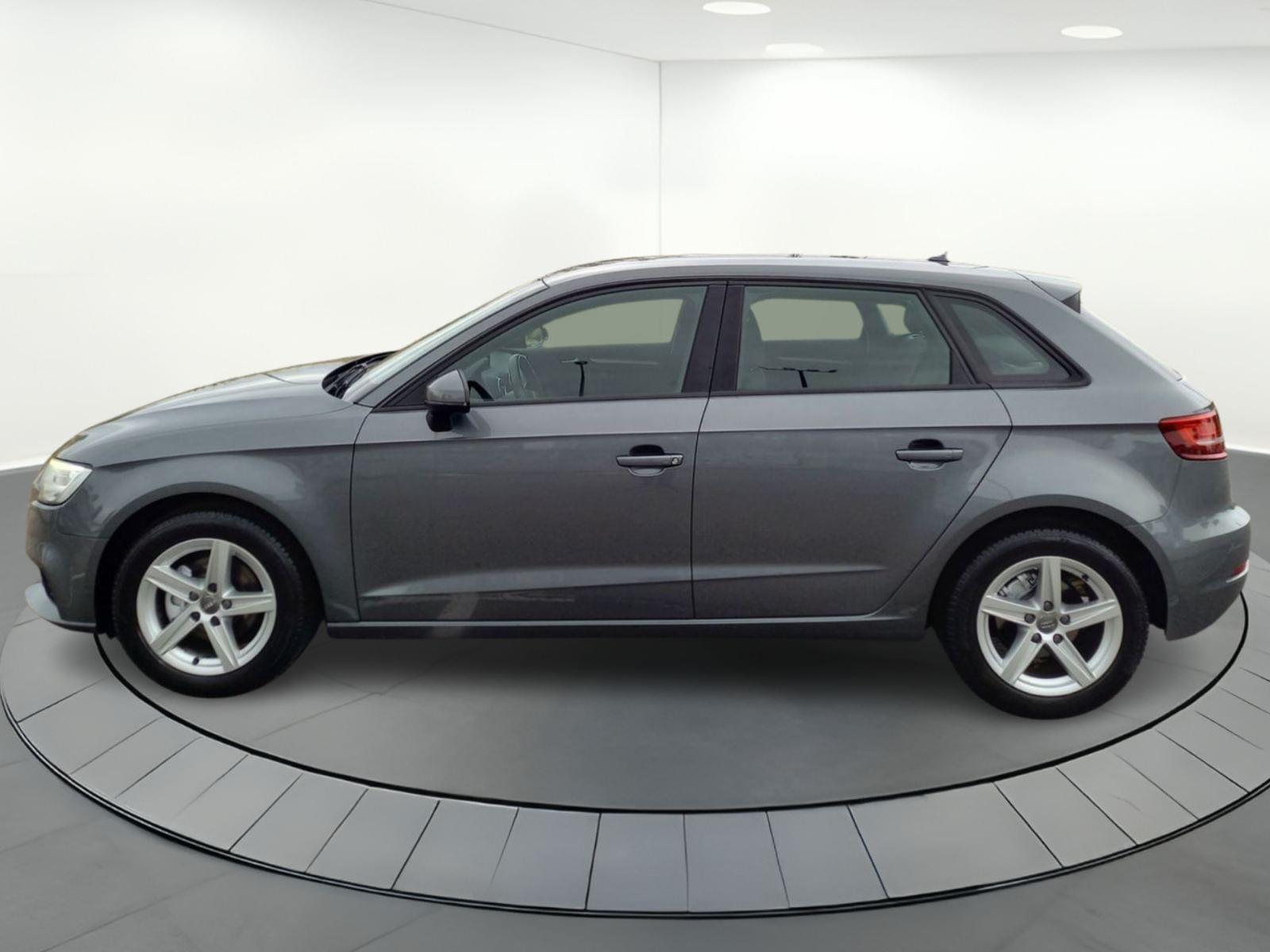 AUDI A3 SPORTBACK 1.0 TFSI 3 