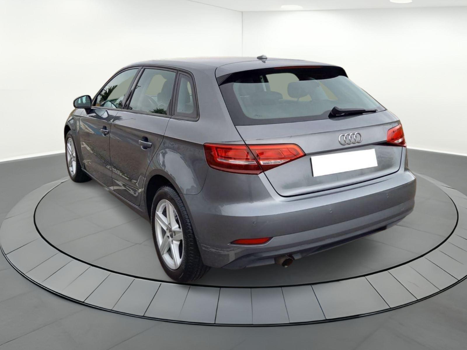 AUDI A3 SPORTBACK 1.0 TFSI 6 