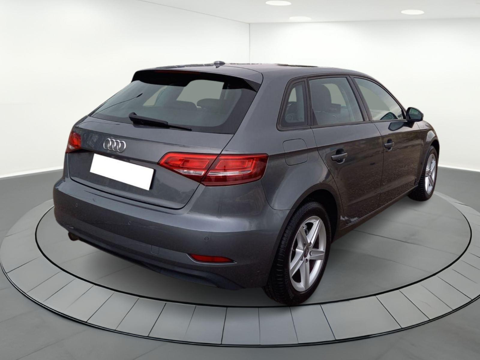 AUDI A3 SPORTBACK 1.0 TFSI 4 