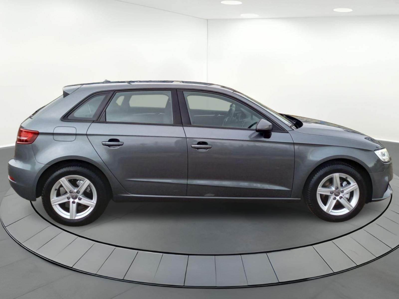 AUDI A3 SPORTBACK 1.0 TFSI 7 