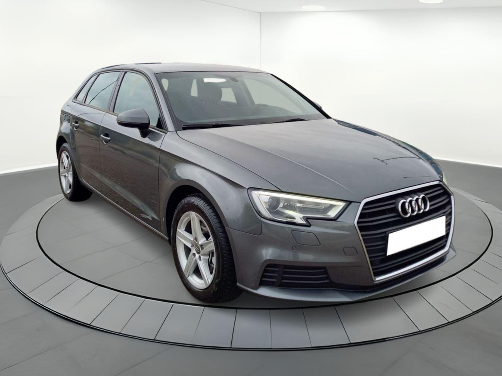 AUDI A3 SPORTBACK 1.0 TFSI 2 