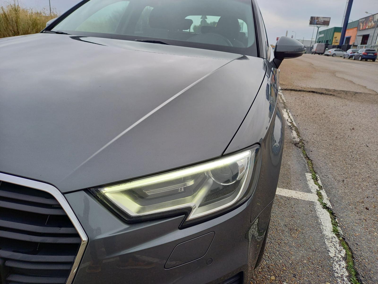 AUDI A3 SPORTBACK 1.0 TFSI 8 