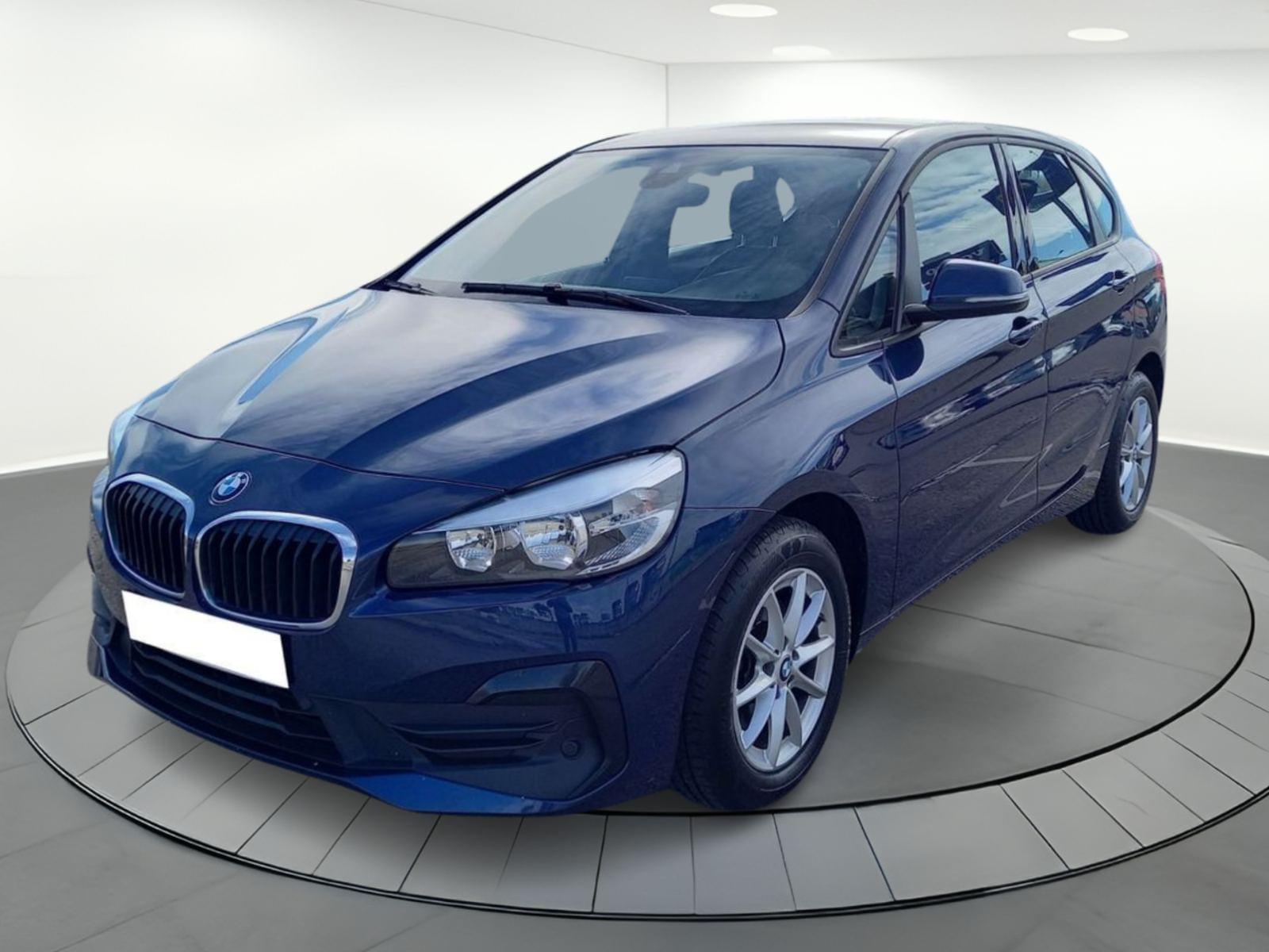 BMW SERIE 2 ACTIVE TOURER 216 D ADBLUE (EU6D-TEMP) 1 