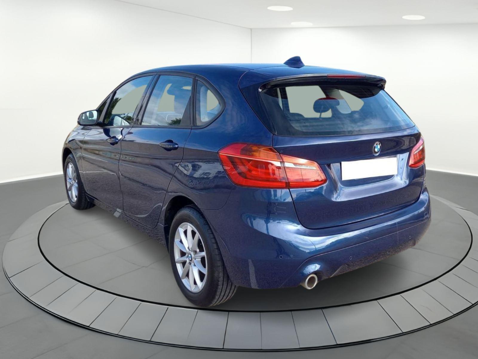 BMW SERIE 2 ACTIVE TOURER 216 D ADBLUE (EU6D-TEMP) 6 