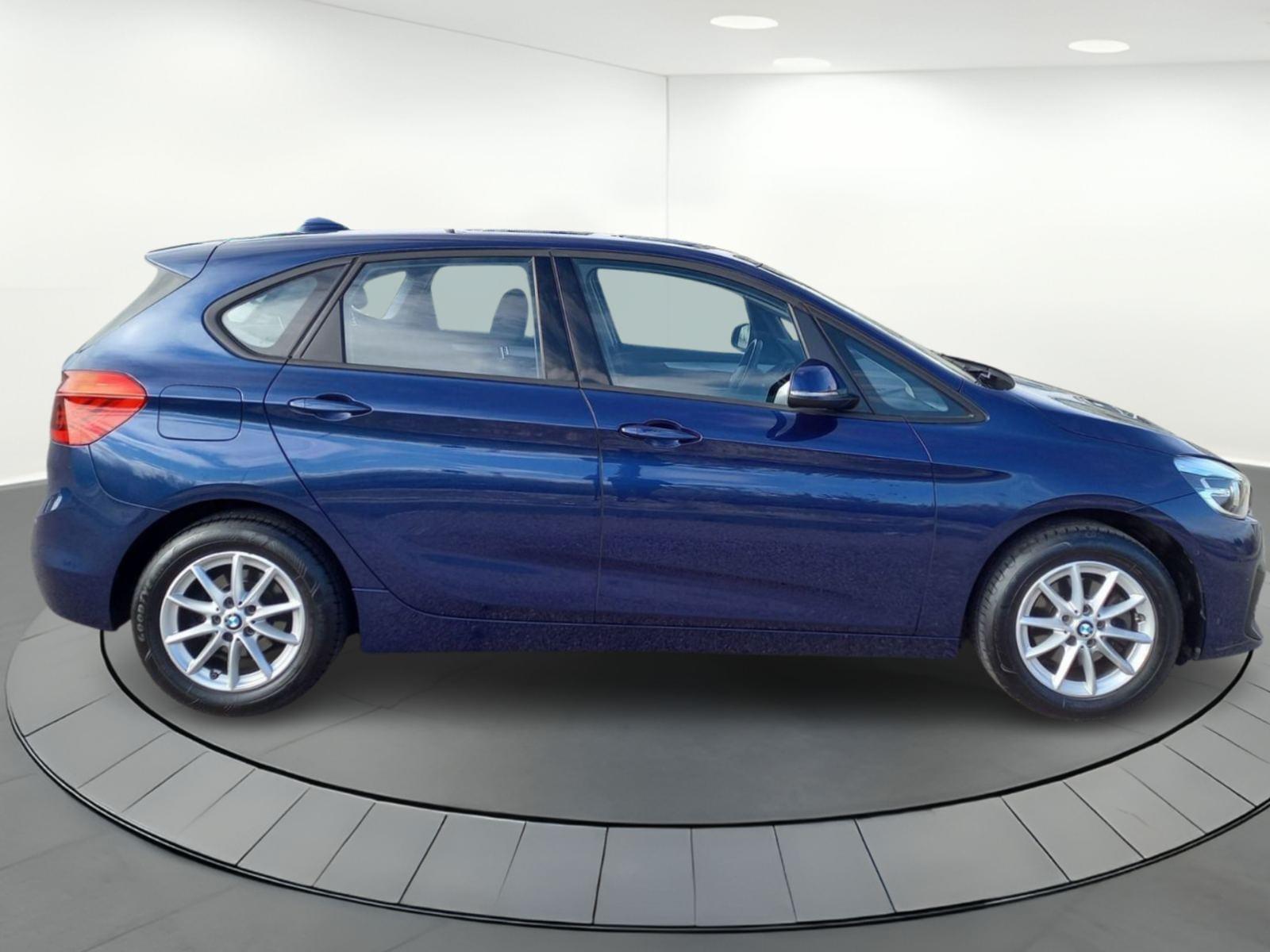 BMW SERIE 2 ACTIVE TOURER 216 D ADBLUE (EU6D-TEMP) 7 