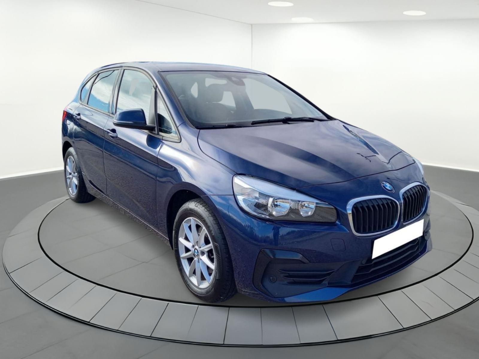 BMW SERIE 2 ACTIVE TOURER 216 D ADBLUE (EU6D-TEMP) 2 