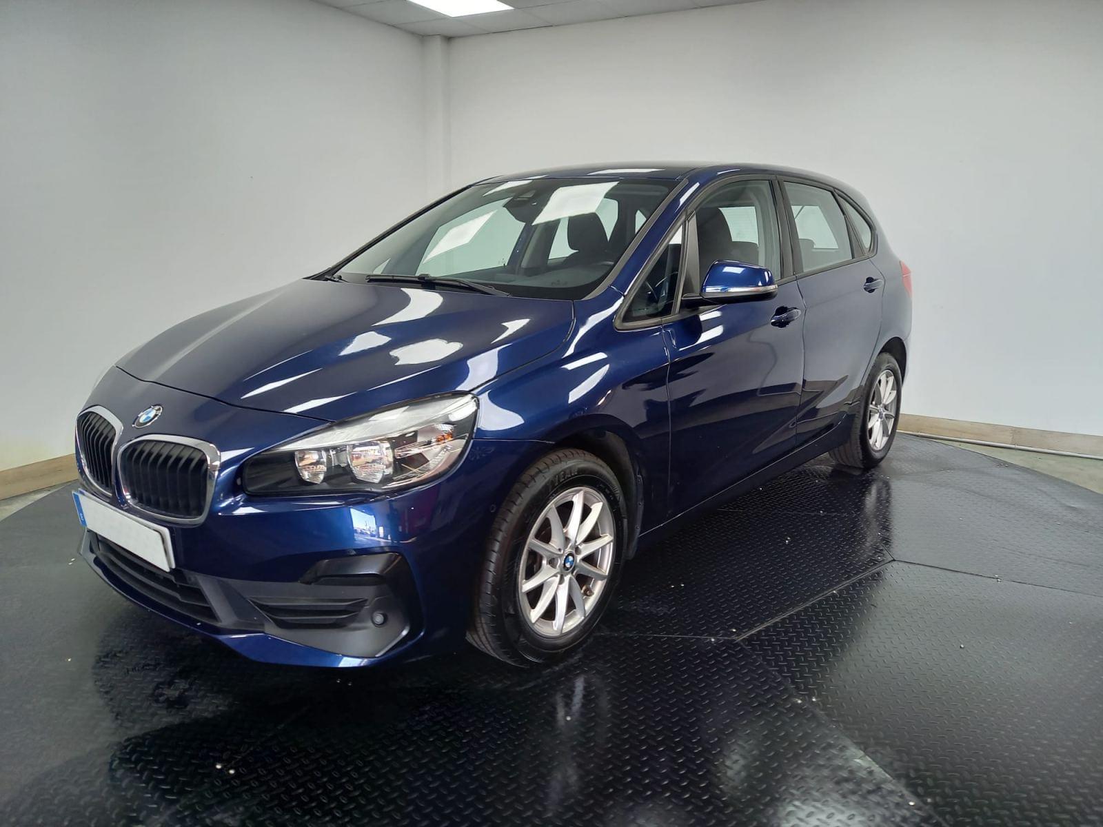imagen de BMW SERIE 2 ACTIVE TOURER 216 D ADBLUE (EU6D-TEMP) - REF: 04926