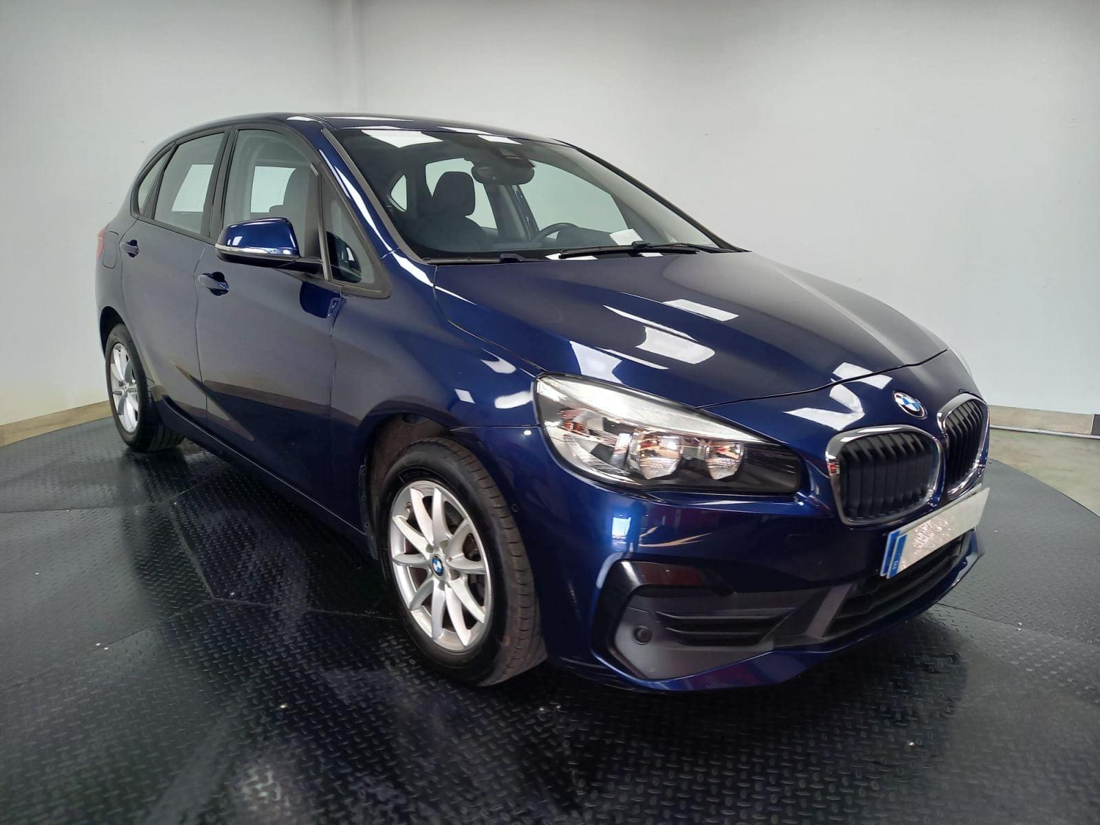 BMW SERIE 2 ACTIVE TOURER 216 D ADBLUE (EU6D-TEMP) 2