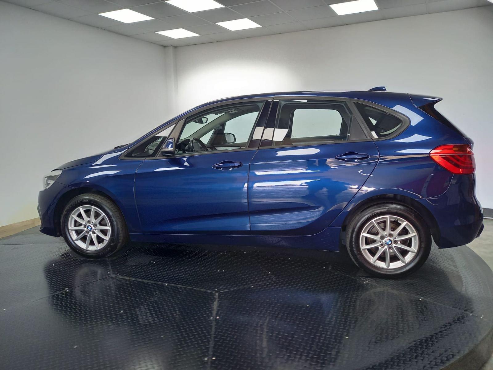 BMW SERIE 2 ACTIVE TOURER 216 D ADBLUE (EU6D-TEMP) 3