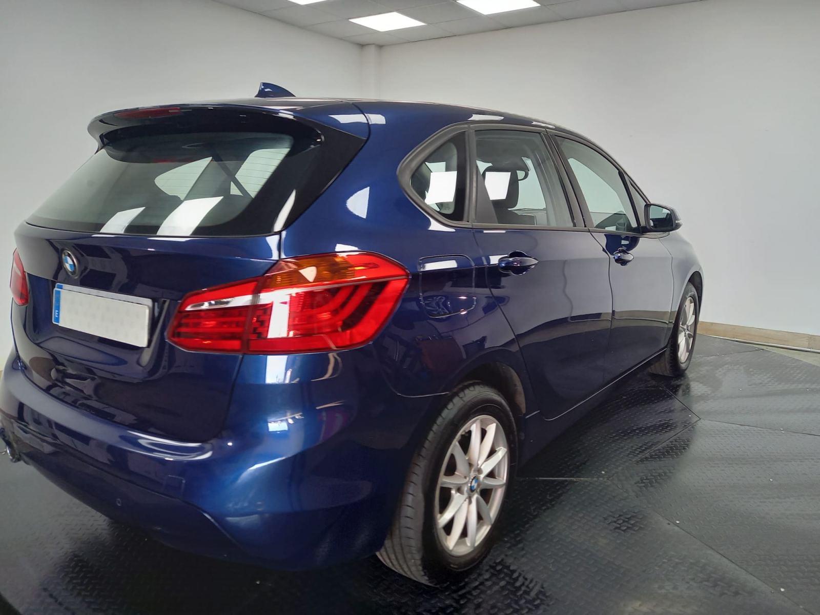 BMW SERIE 2 ACTIVE TOURER 216 D ADBLUE (EU6D-TEMP) 4