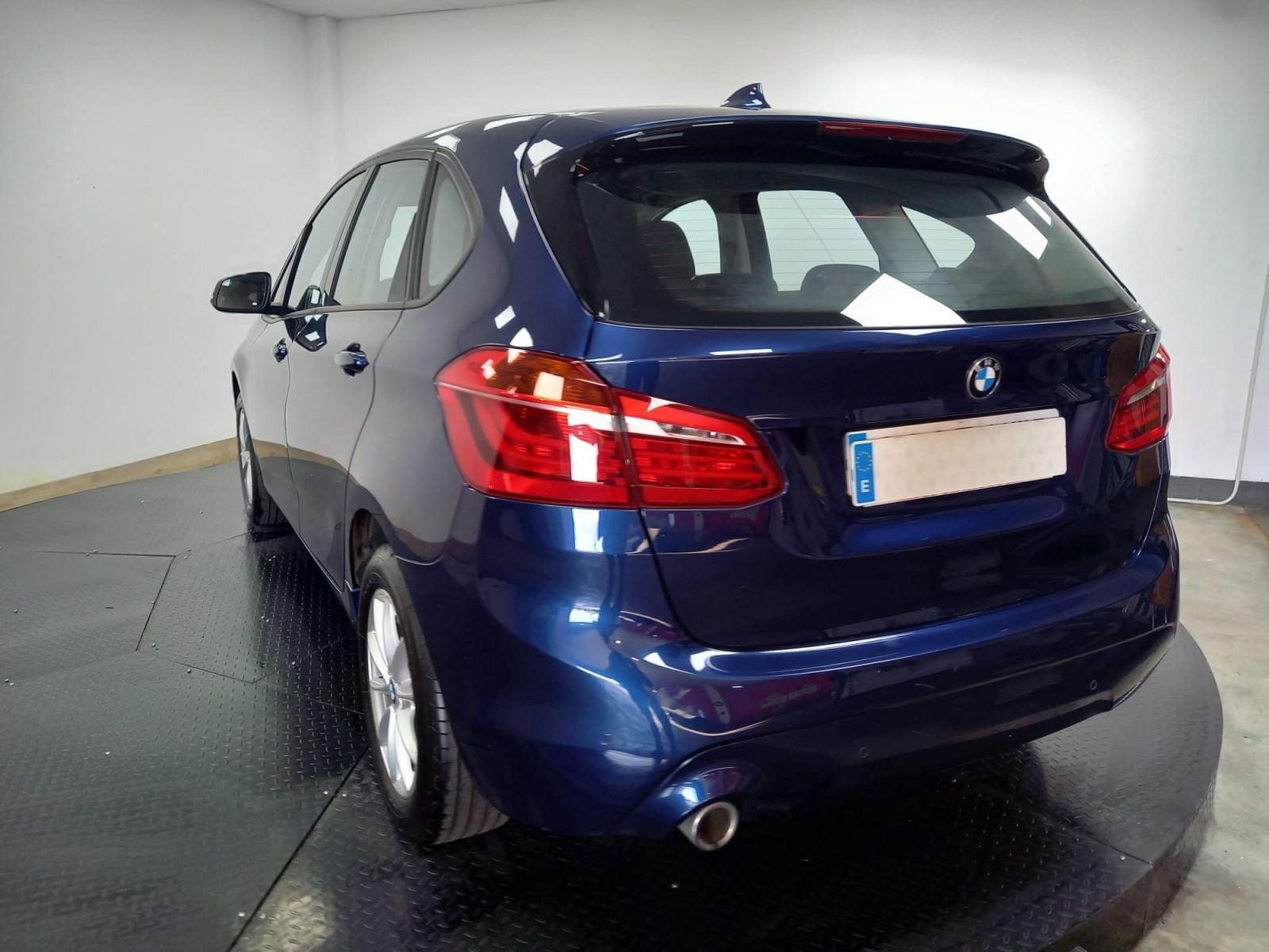 BMW SERIE 2 ACTIVE TOURER 216 D ADBLUE (EU6D-TEMP) 6