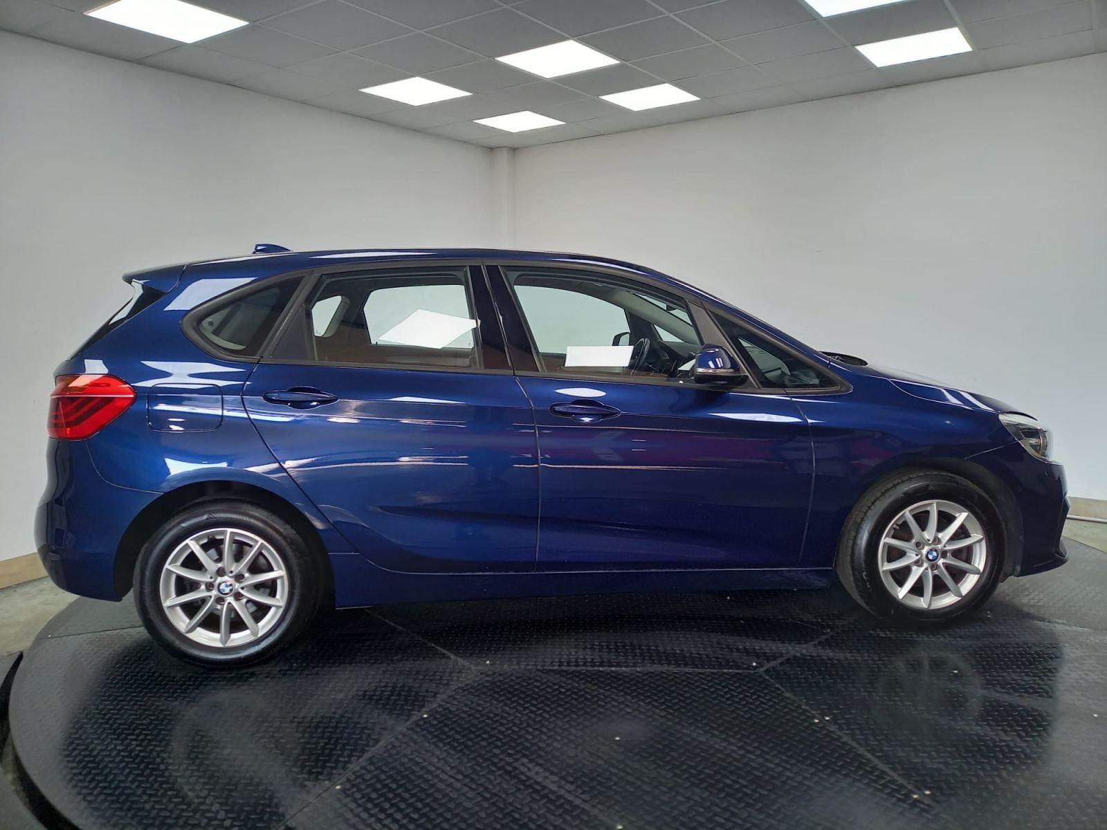 BMW SERIE 2 ACTIVE TOURER 216 D ADBLUE (EU6D-TEMP) 7