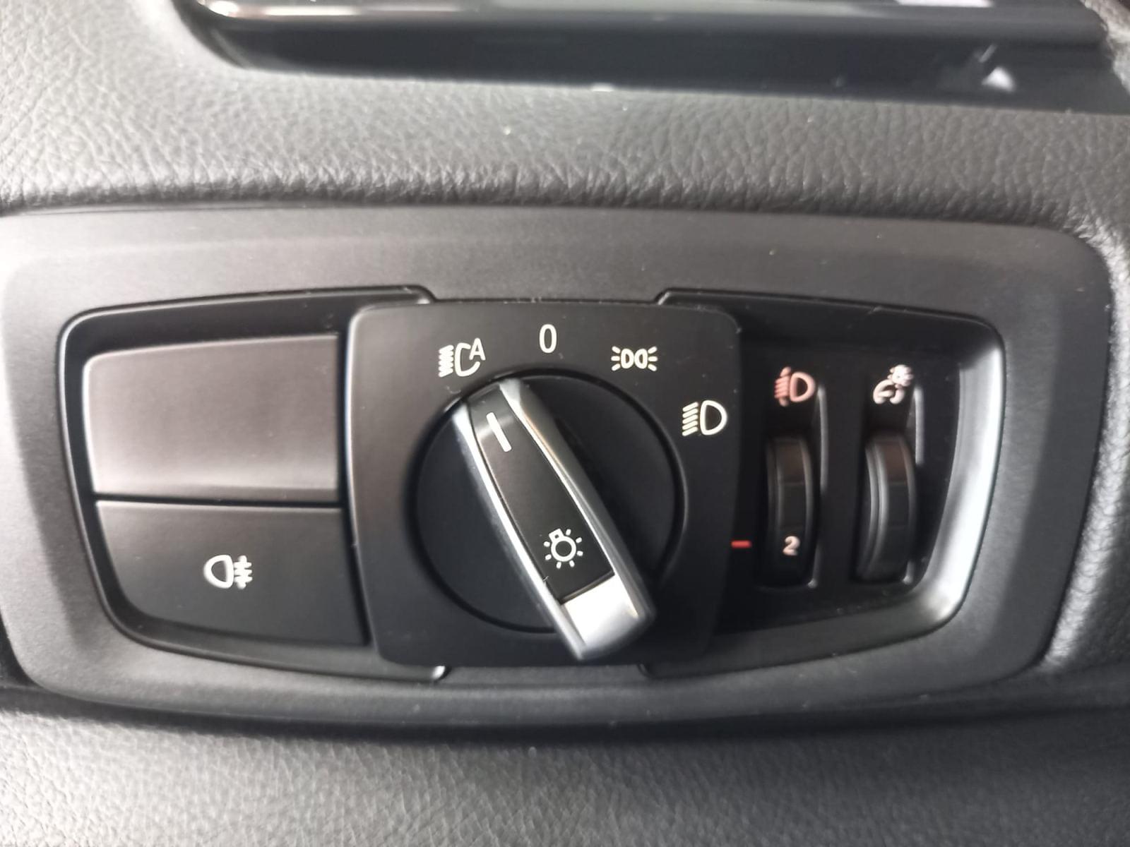 BMW SERIE 2 ACTIVE TOURER 216 D ADBLUE (EU6D-TEMP) 9