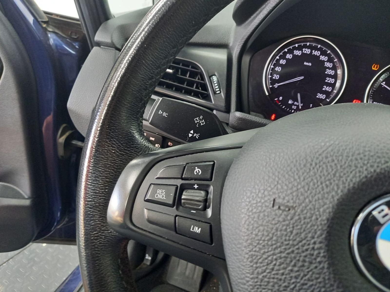 BMW SERIE 2 ACTIVE TOURER 216 D ADBLUE (EU6D-TEMP) 11