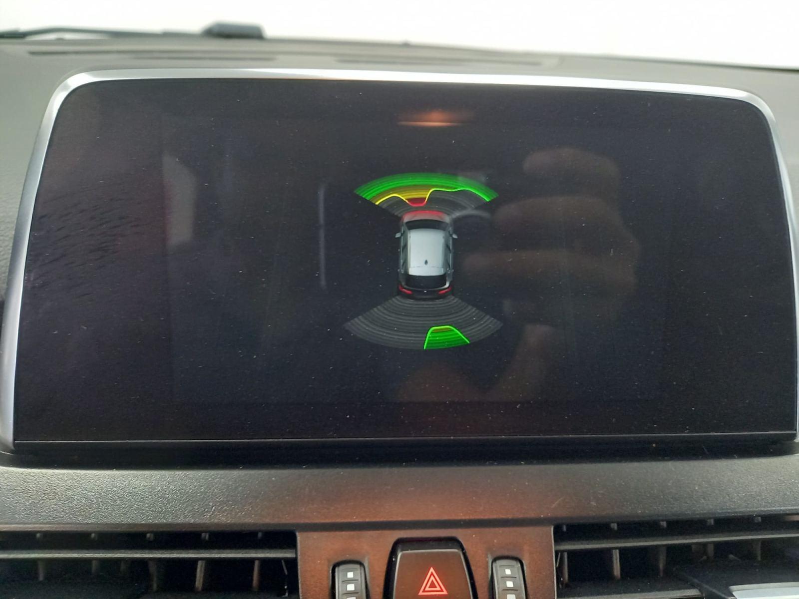 BMW SERIE 2 ACTIVE TOURER 216 D ADBLUE (EU6D-TEMP) 12