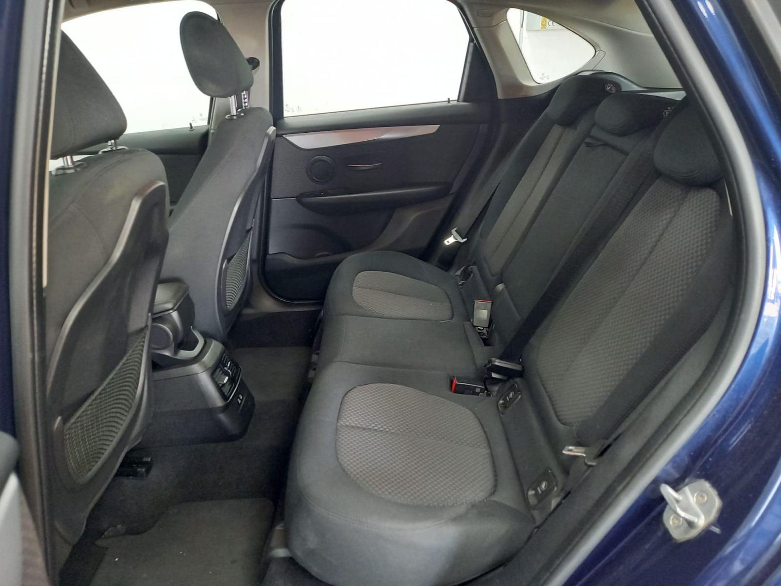 BMW SERIE 2 ACTIVE TOURER 216 D ADBLUE (EU6D-TEMP) 14