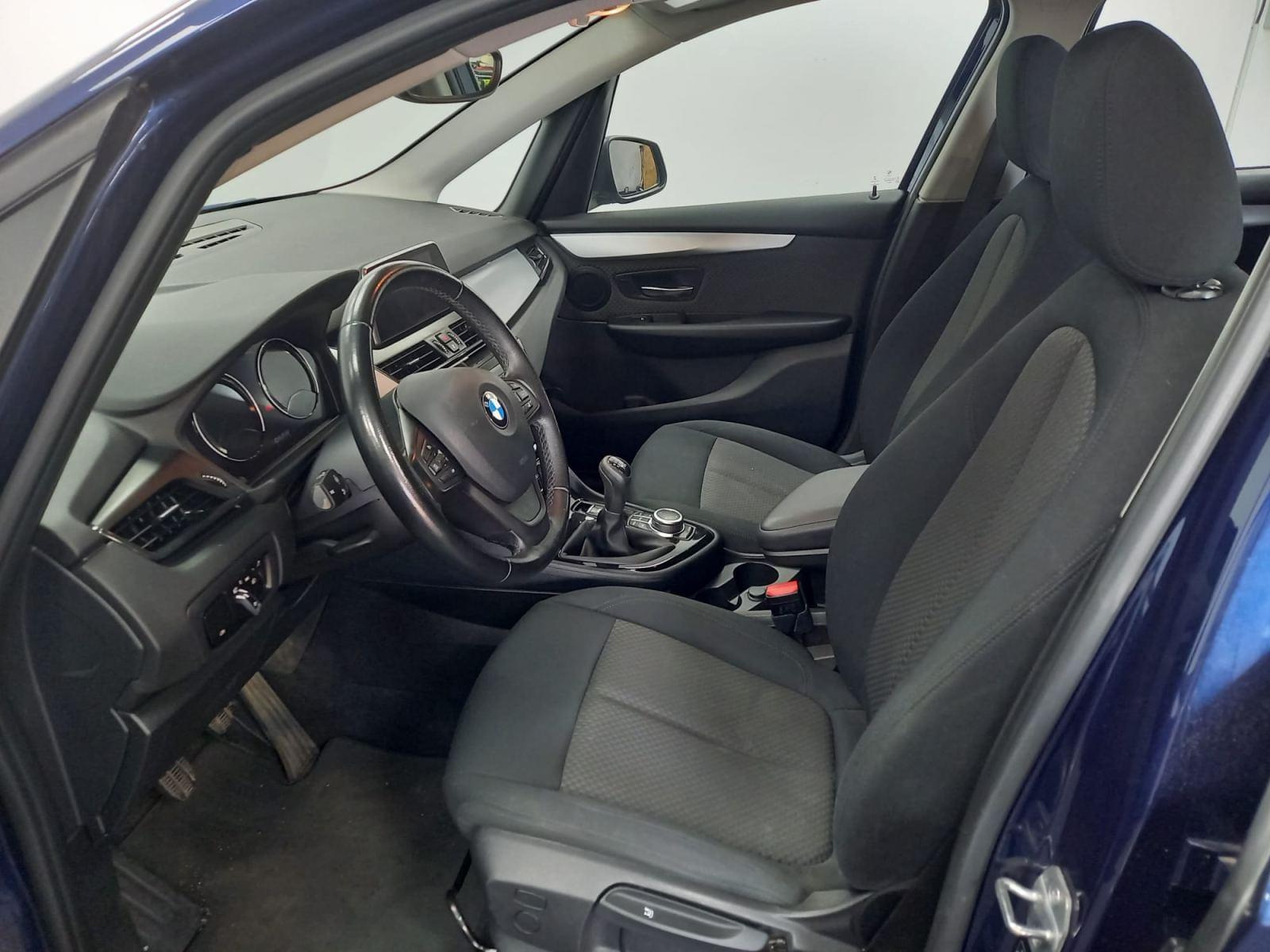 BMW SERIE 2 ACTIVE TOURER 216 D ADBLUE (EU6D-TEMP) 18