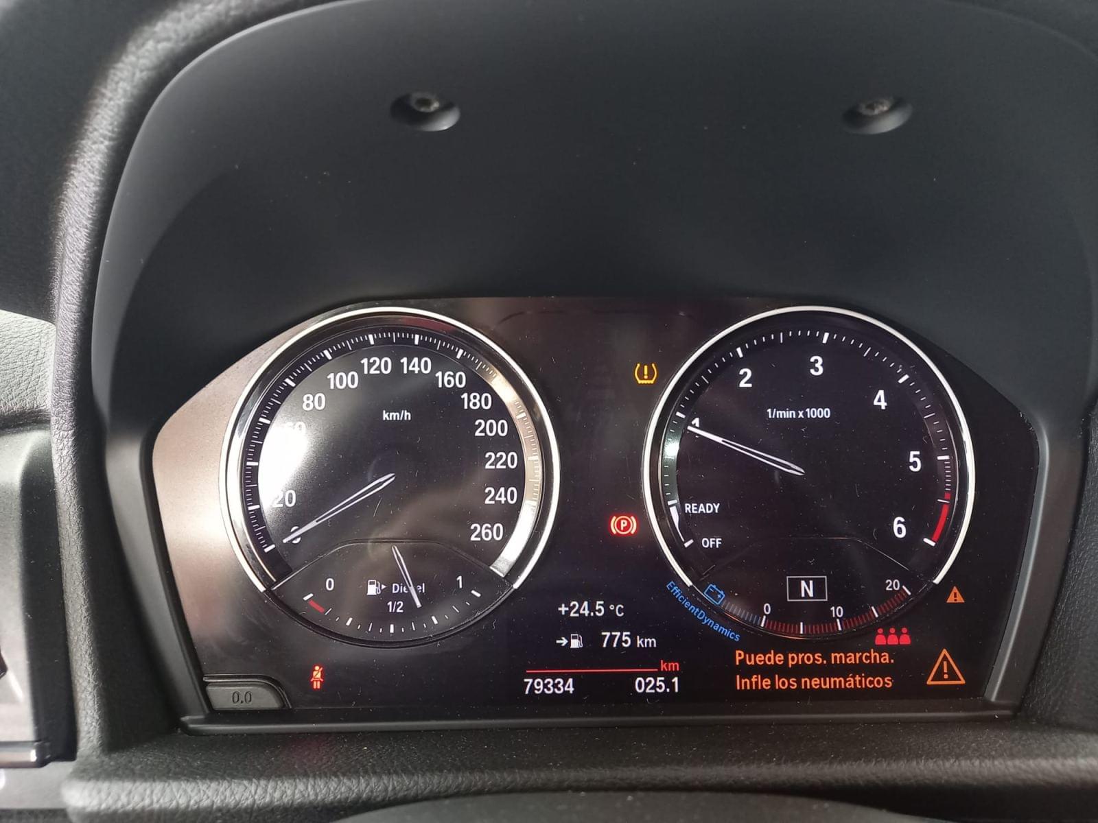 BMW SERIE 2 ACTIVE TOURER 216 D ADBLUE (EU6D-TEMP) 20