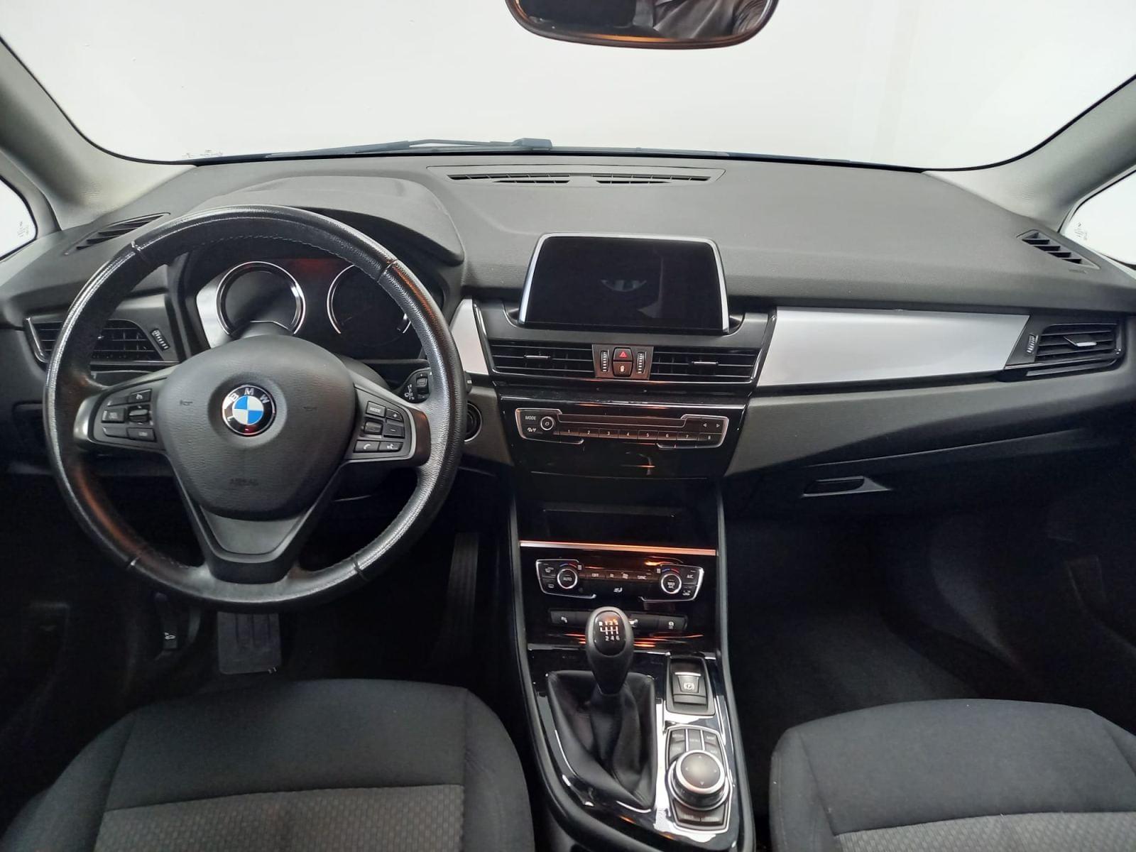 BMW SERIE 2 ACTIVE TOURER 216 D ADBLUE (EU6D-TEMP) 21