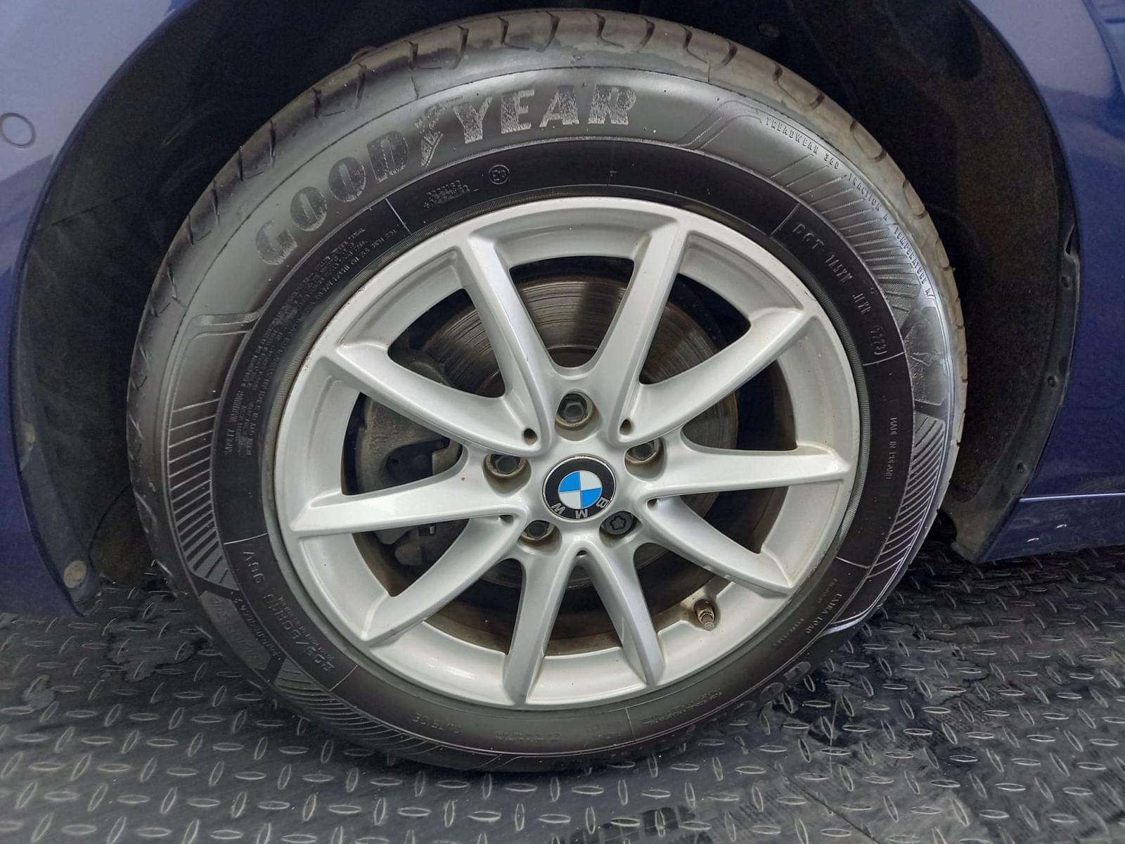 BMW SERIE 2 ACTIVE TOURER 216 D ADBLUE (EU6D-TEMP) 22