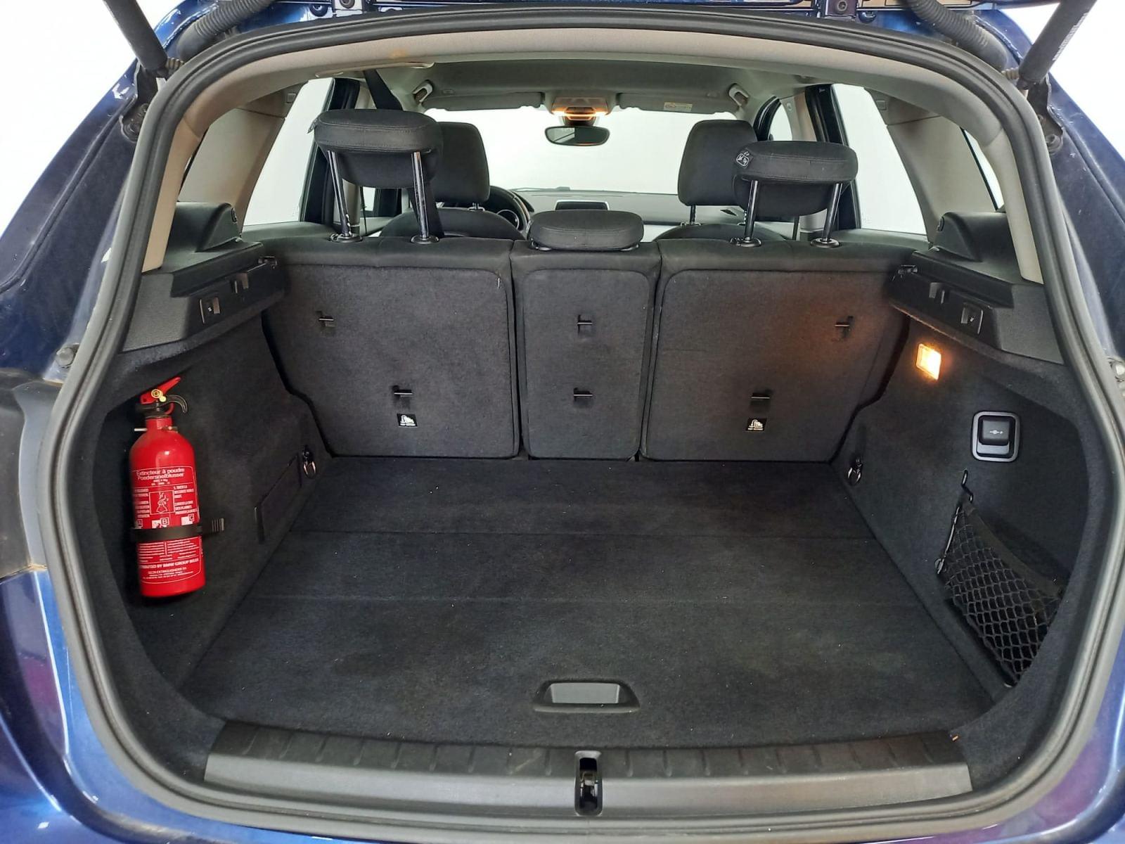 BMW SERIE 2 ACTIVE TOURER 216 D ADBLUE (EU6D-TEMP) 23