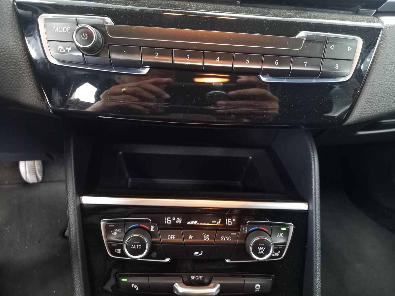 BMW SERIE 2 ACTIVE TOURER 216 D ADBLUE (EU6D-TEMP) 25