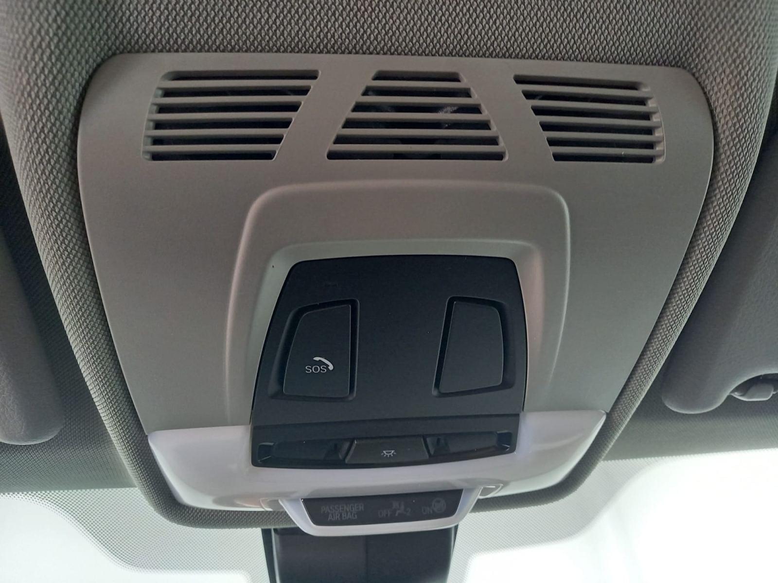 BMW SERIE 2 ACTIVE TOURER 216 D ADBLUE (EU6D-TEMP) 27