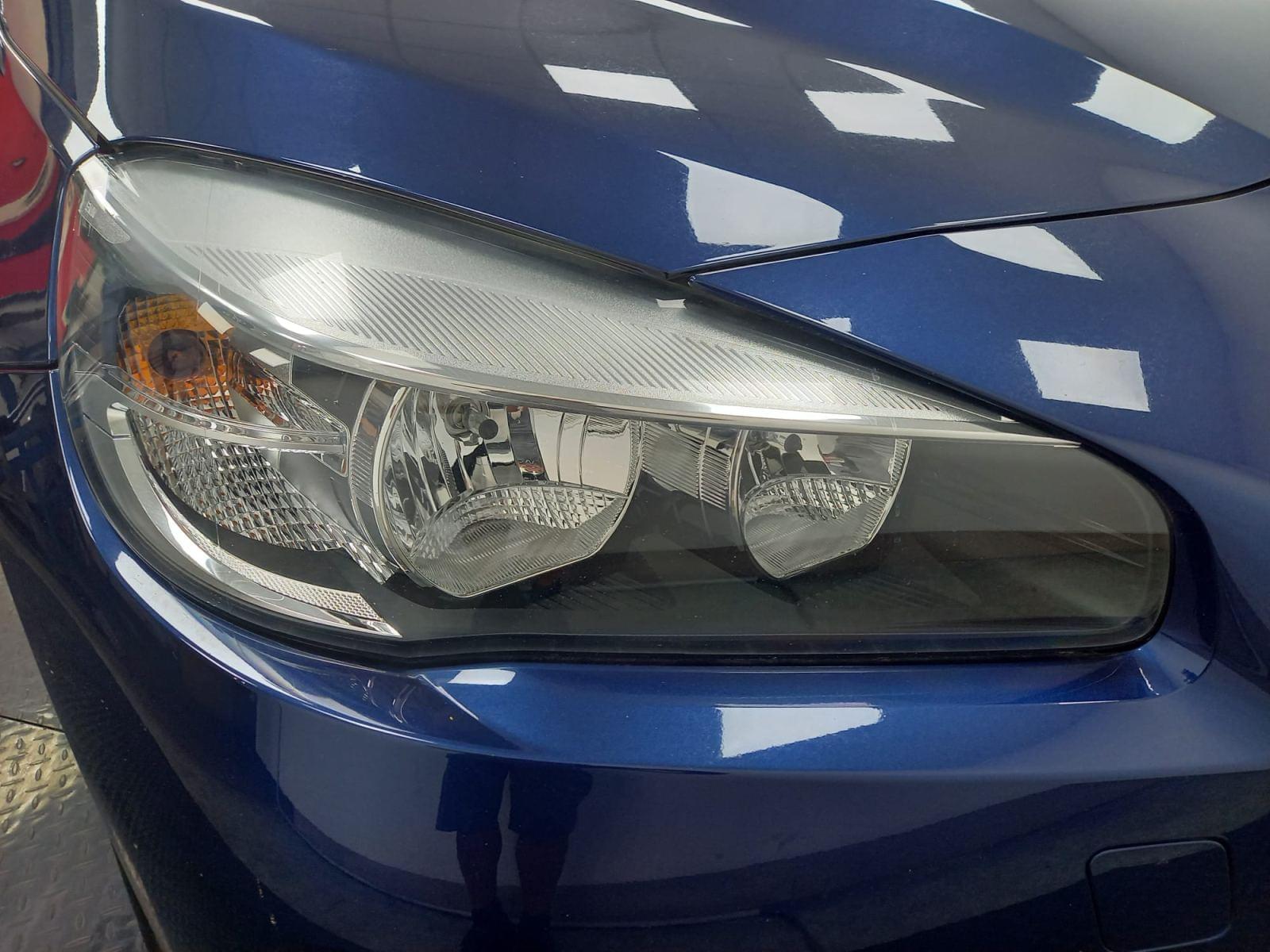 BMW SERIE 2 ACTIVE TOURER 216 D ADBLUE (EU6D-TEMP) 28