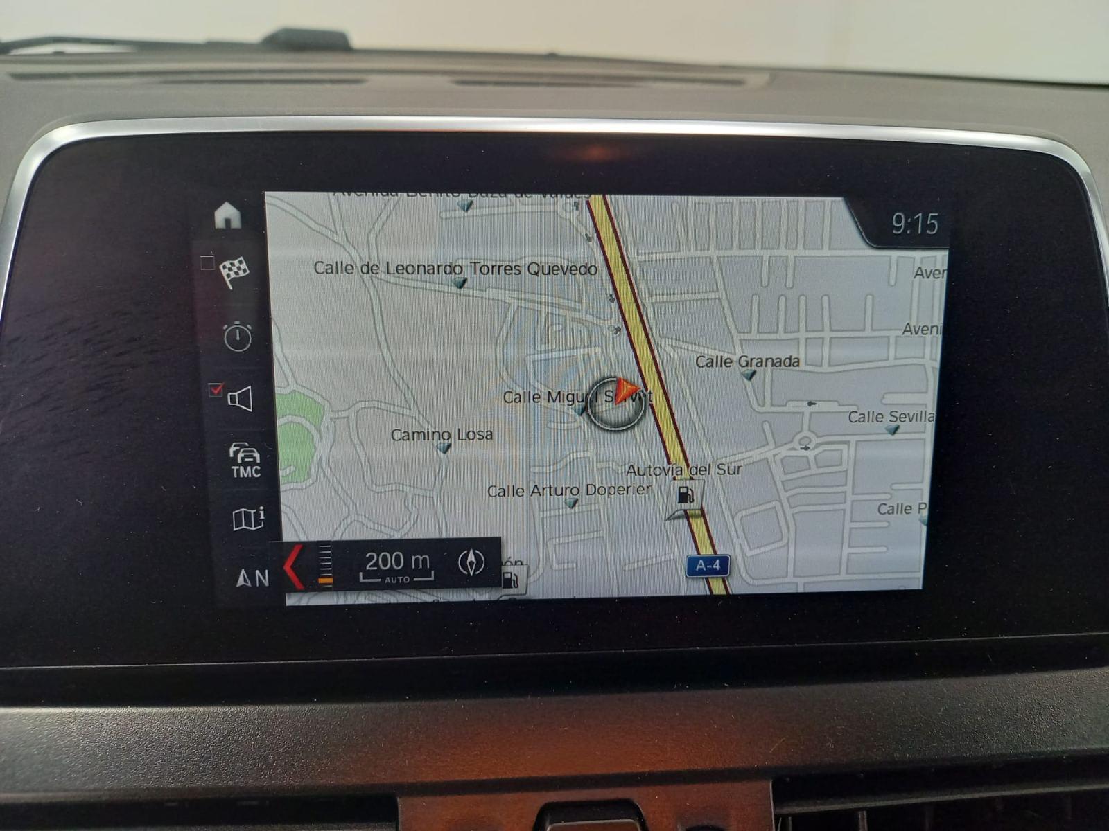 BMW SERIE 2 ACTIVE TOURER 216 D ADBLUE (EU6D-TEMP) 29