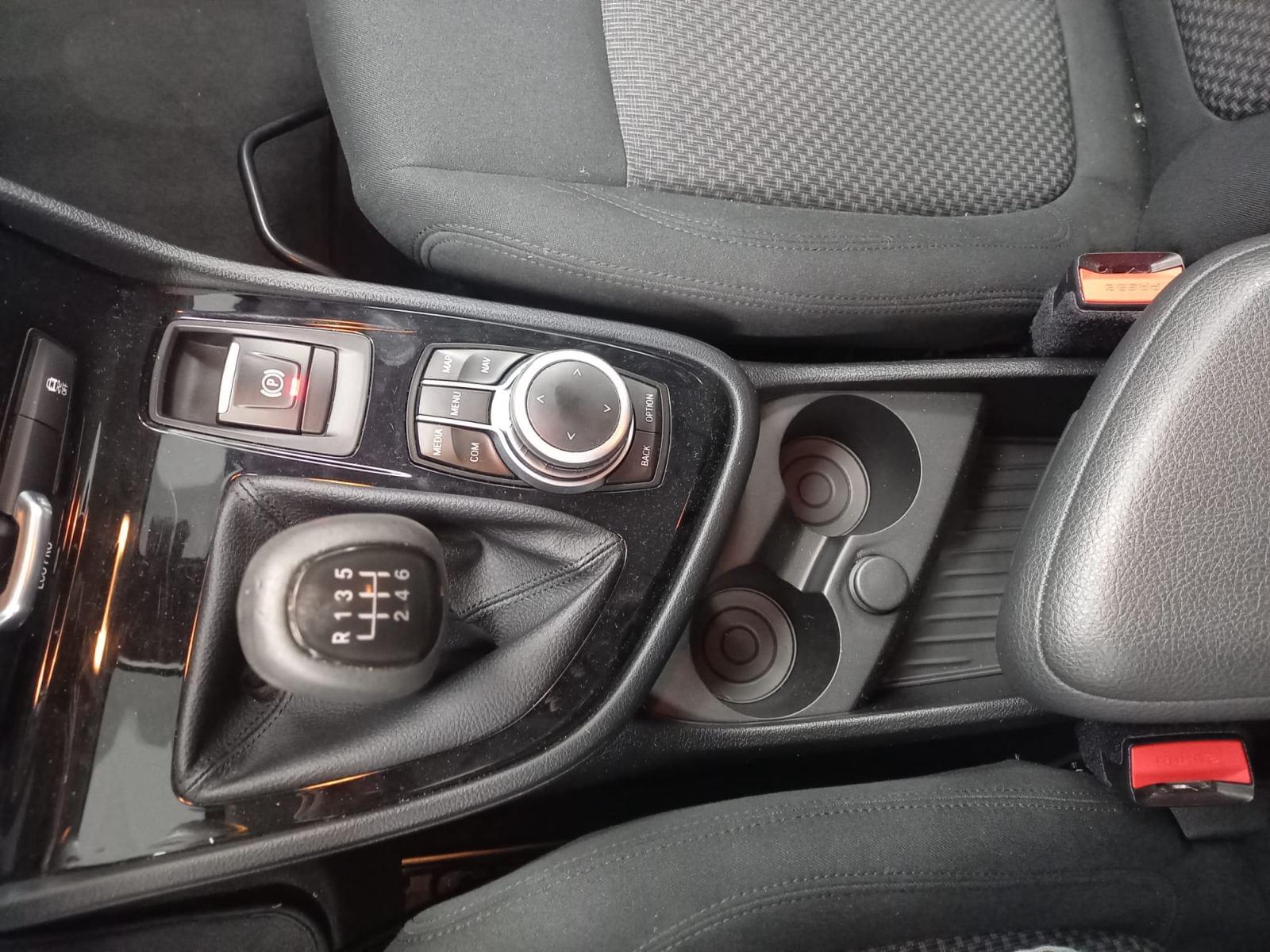 BMW SERIE 2 ACTIVE TOURER 216 D ADBLUE (EU6D-TEMP) 30