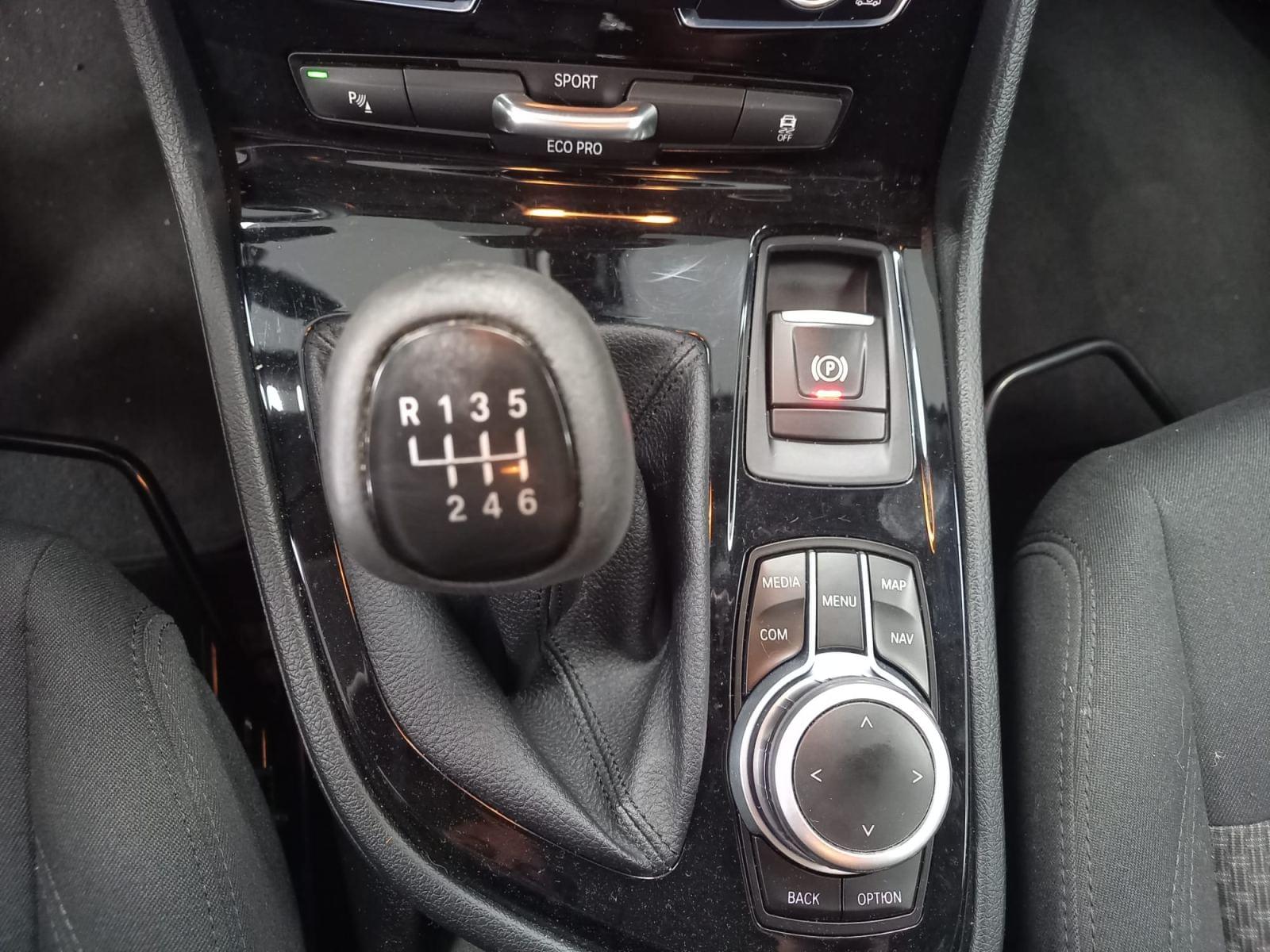 BMW SERIE 2 ACTIVE TOURER 216 D ADBLUE (EU6D-TEMP) 31