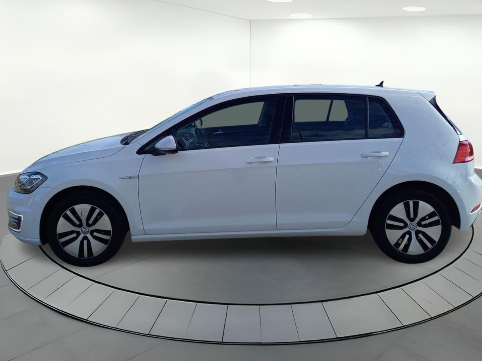 VOLKSWAGEN GOLF VII BERLINA E-GOLF 35KWH1 3 