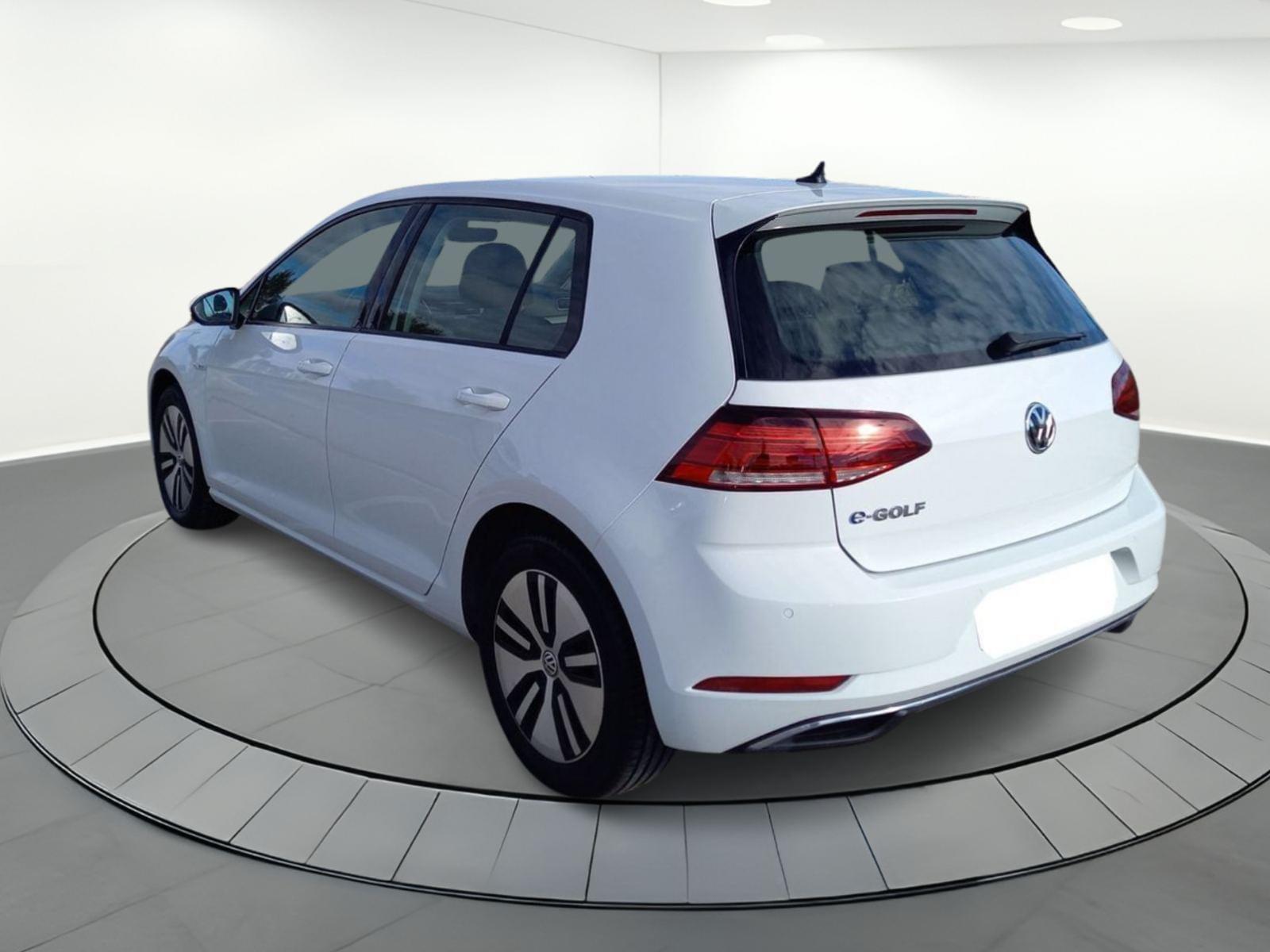 VOLKSWAGEN GOLF VII BERLINA E-GOLF 35KWH1 6 