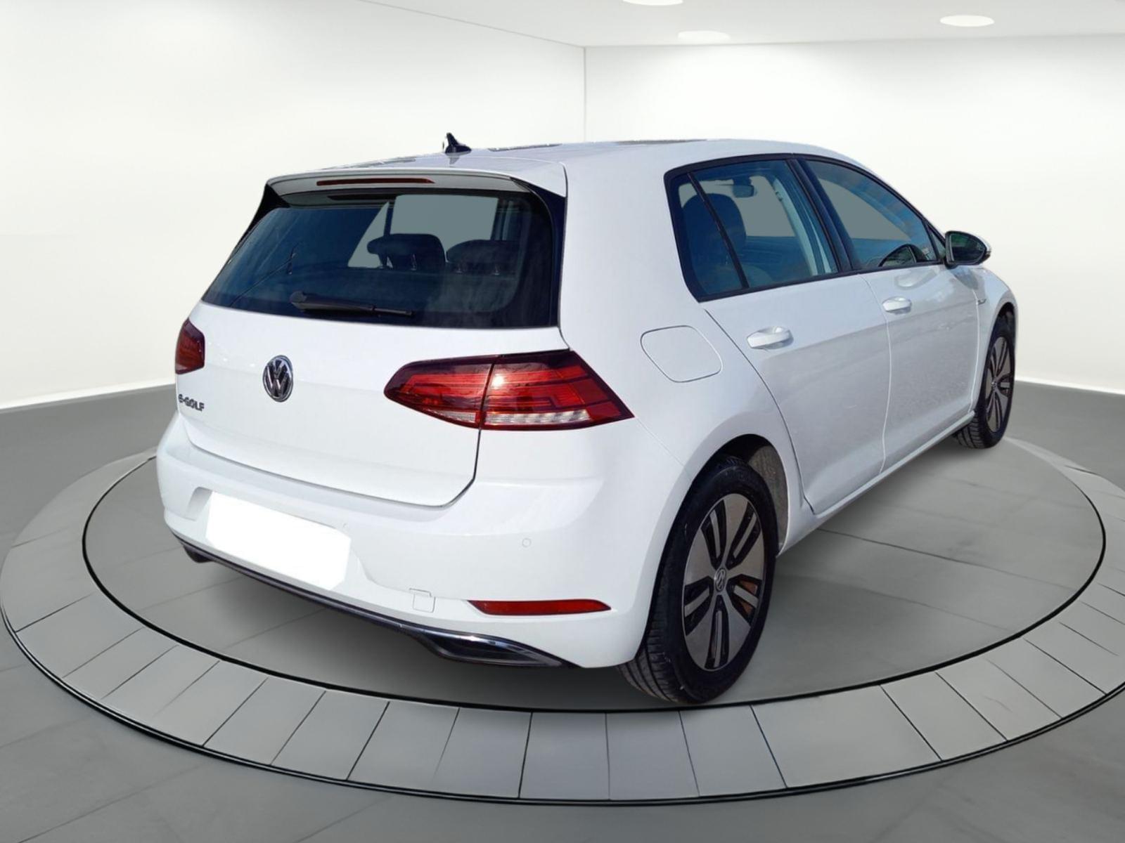 VOLKSWAGEN GOLF VII BERLINA E-GOLF 35KWH1 4 