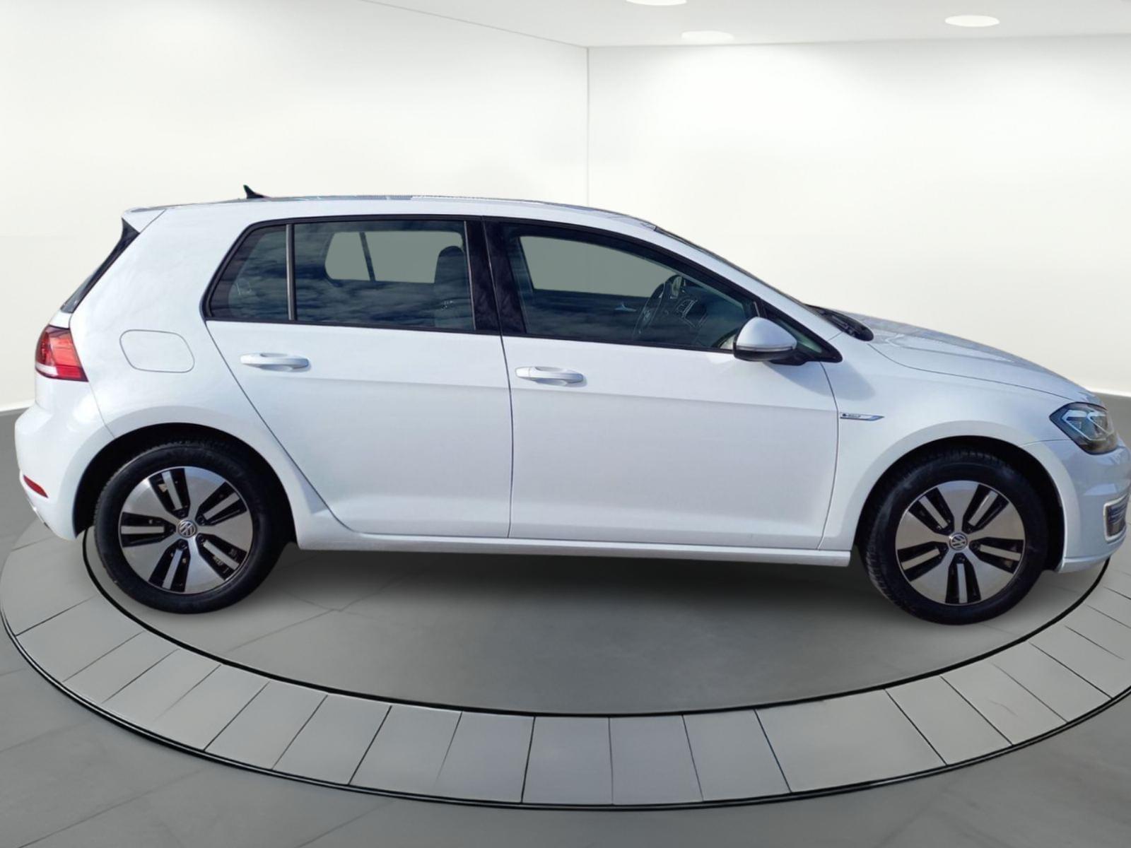 VOLKSWAGEN GOLF VII BERLINA E-GOLF 35KWH1 7 