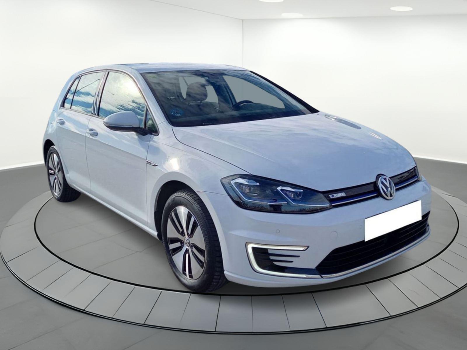 VOLKSWAGEN GOLF VII BERLINA E-GOLF 35KWH1 2 