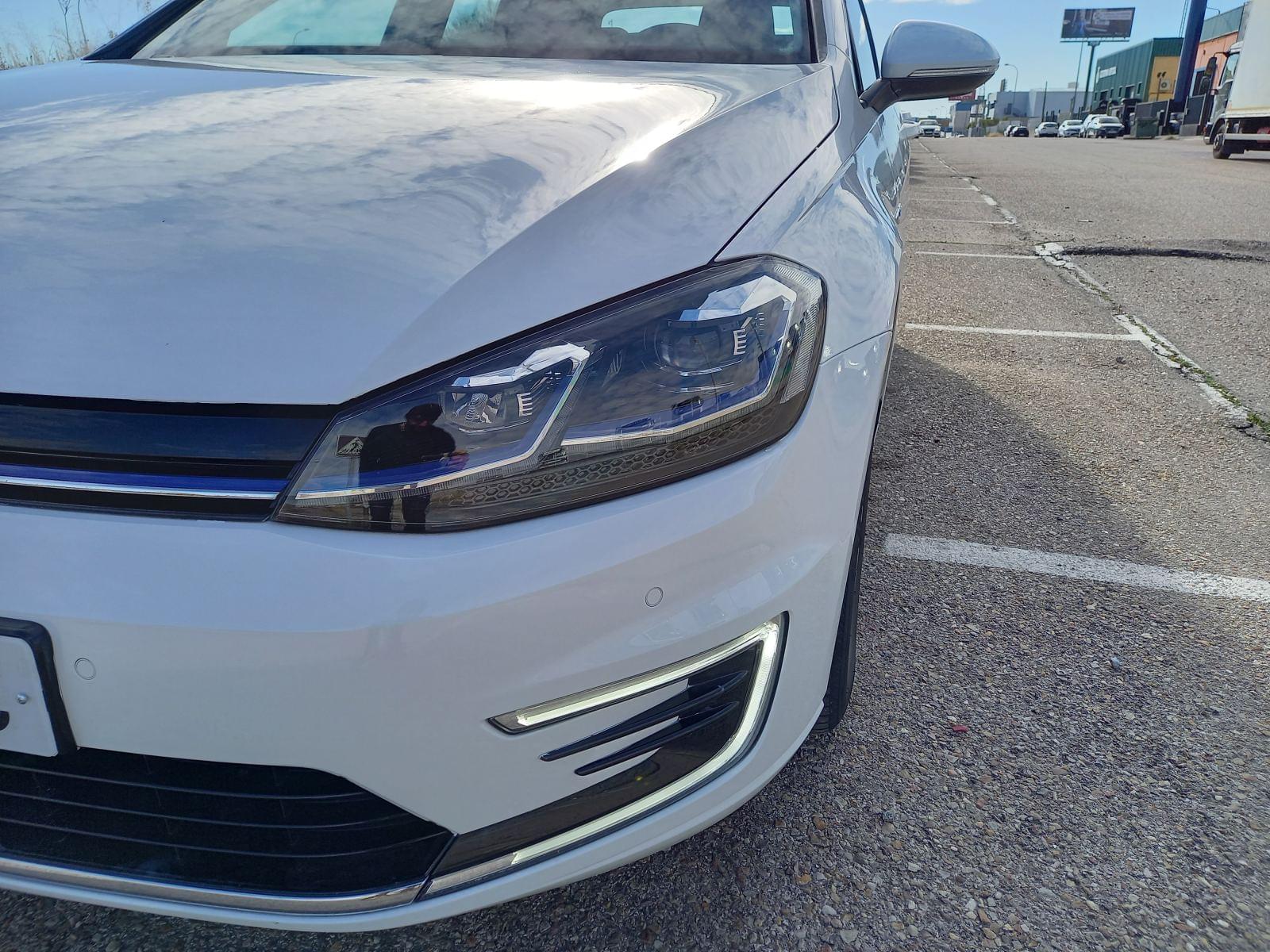 VOLKSWAGEN GOLF VII BERLINA E-GOLF 35KWH1 8 