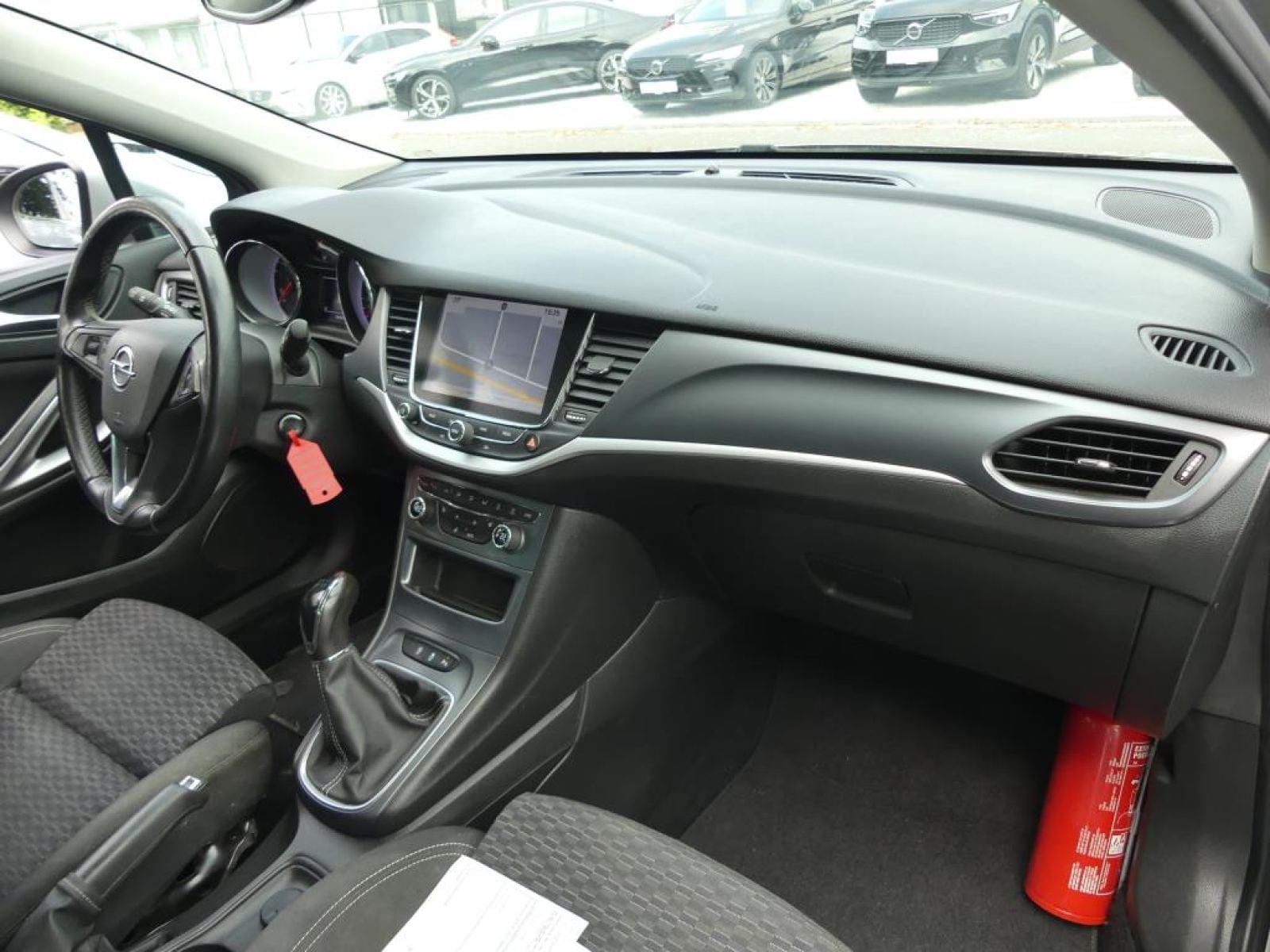 OPEL ASTRA ST 1.6 CDTI ECOTECD EDITION S/S 2 