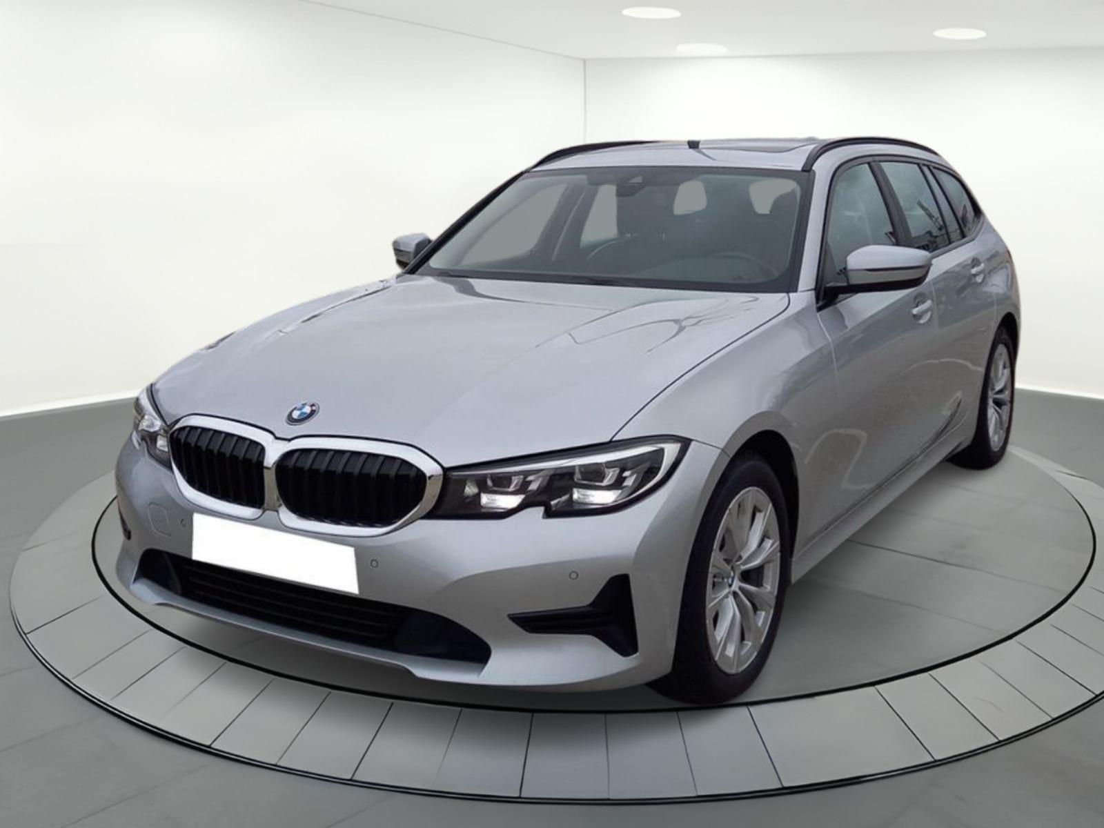BMW SERIE 3 TOURING 318 D ADBLUE 1 