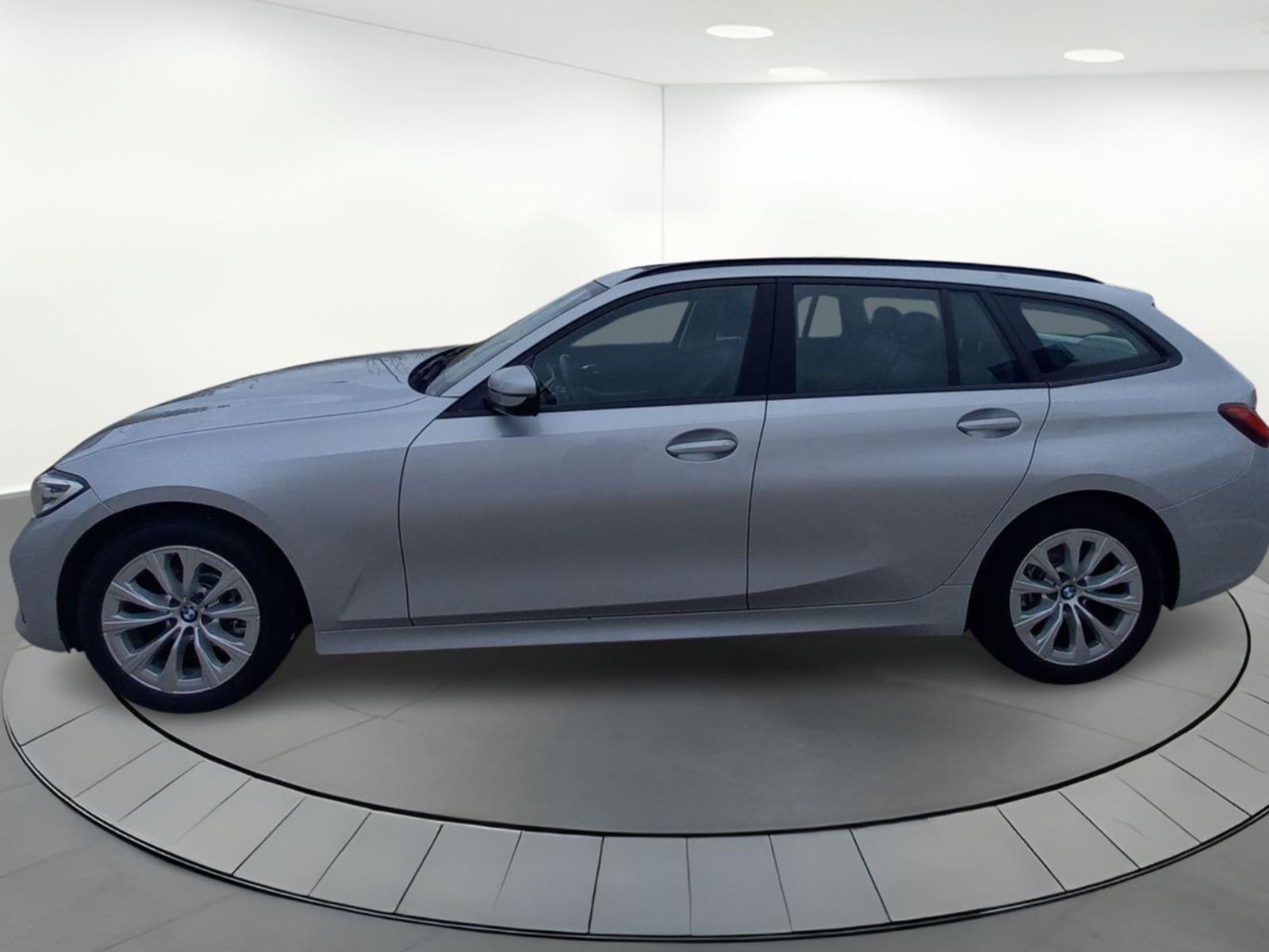 BMW SERIE 3 TOURING 318 D ADBLUE 3 