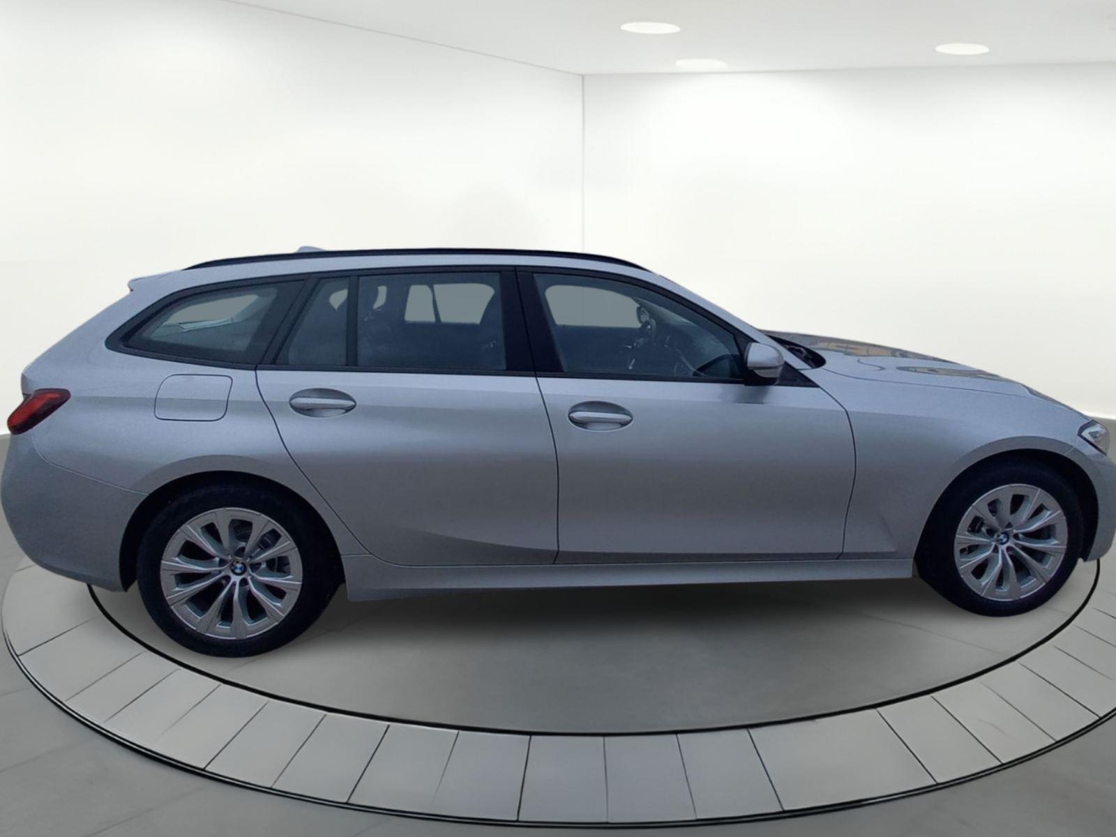 BMW SERIE 3 TOURING 318 D ADBLUE 7 