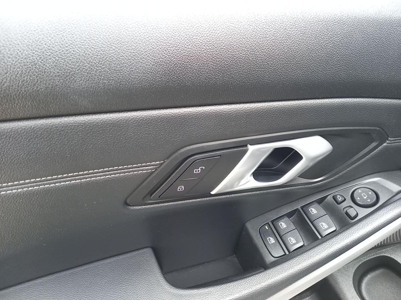 BMW SERIE 3 TOURING 318 D ADBLUE 10 