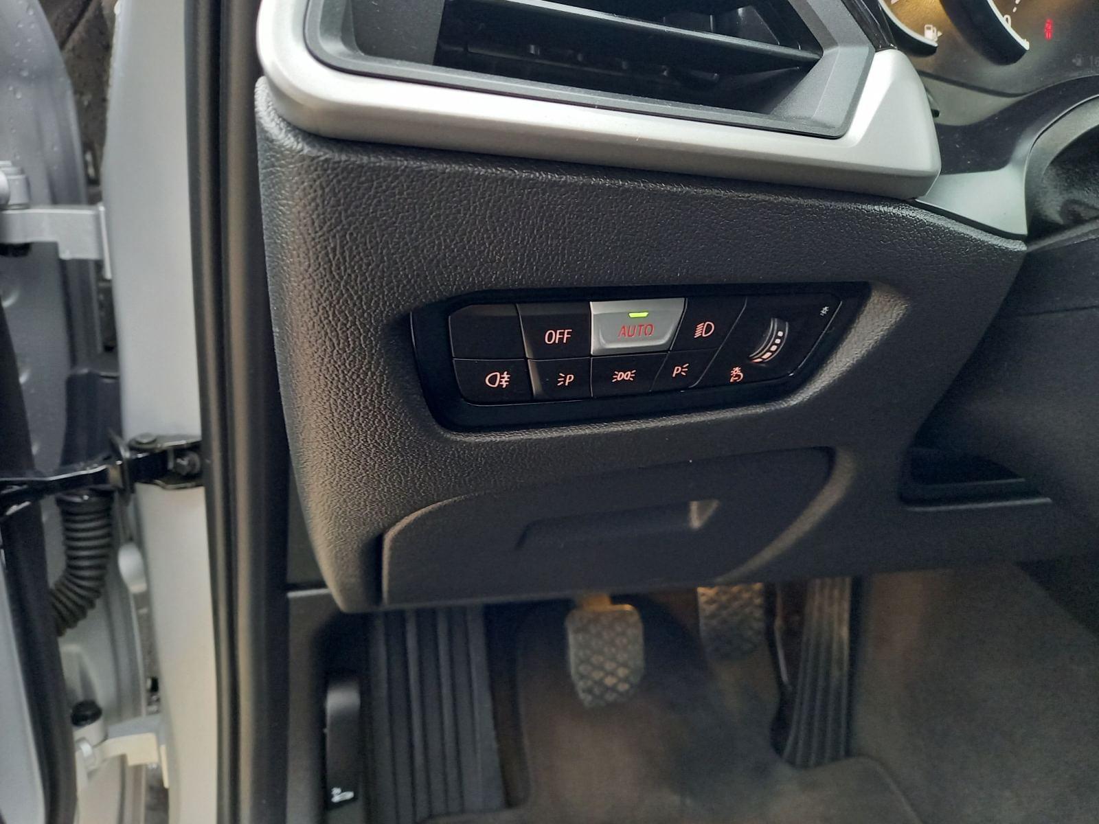 BMW SERIE 3 TOURING 318 D ADBLUE 14 