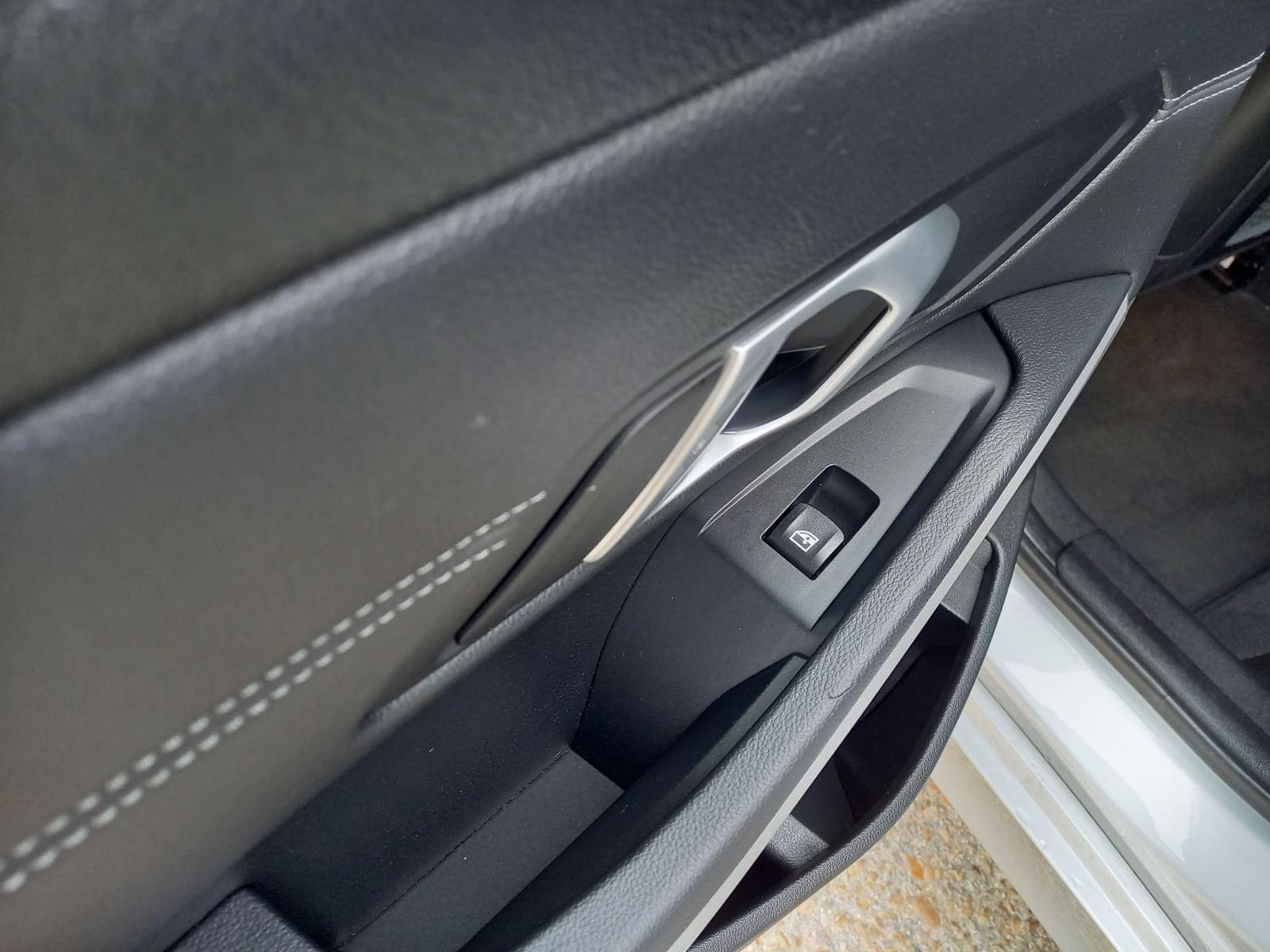 BMW SERIE 3 TOURING 318 D ADBLUE 25 