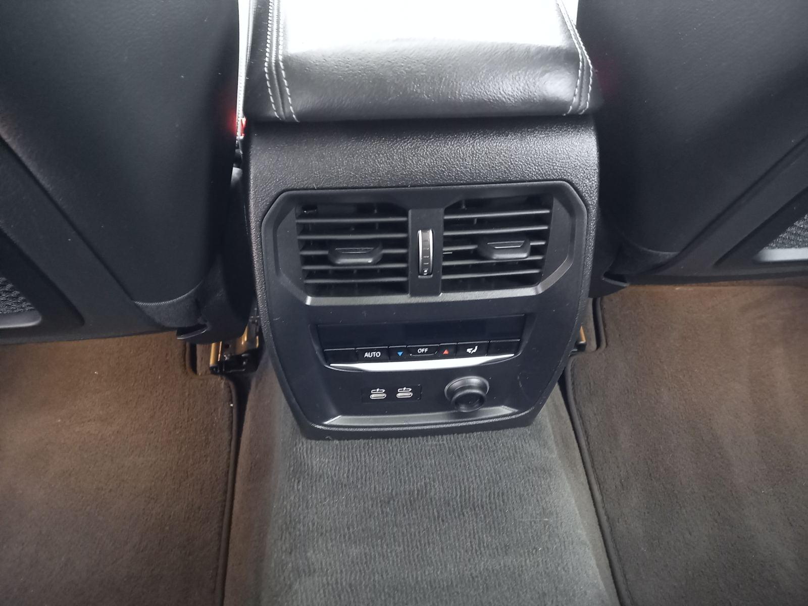 BMW SERIE 3 TOURING 318 D ADBLUE 27 